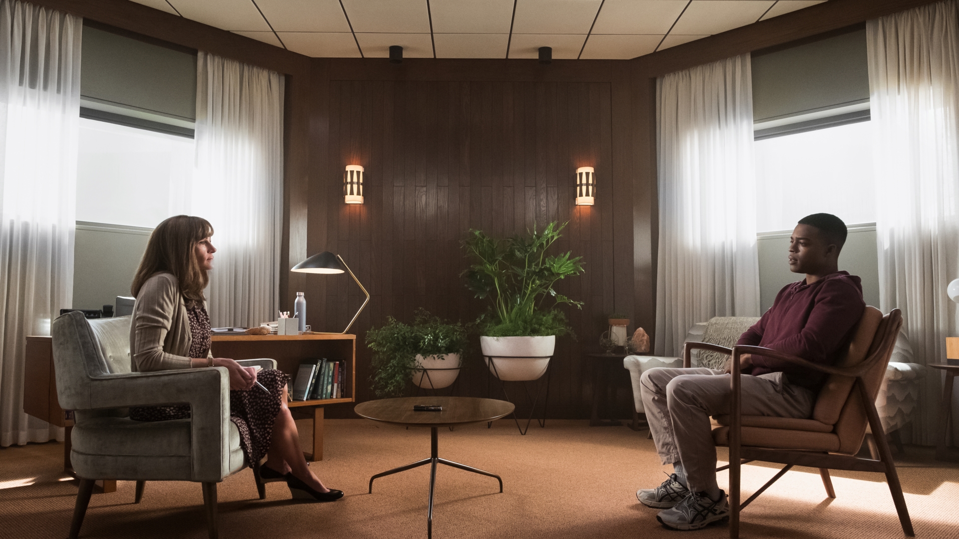 Homecoming Homecoming