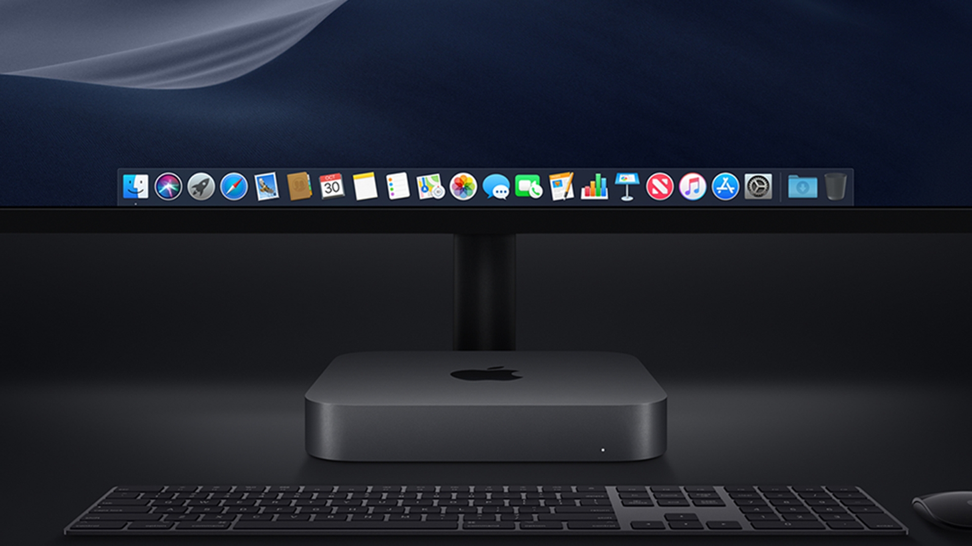 Apple Mac Mini