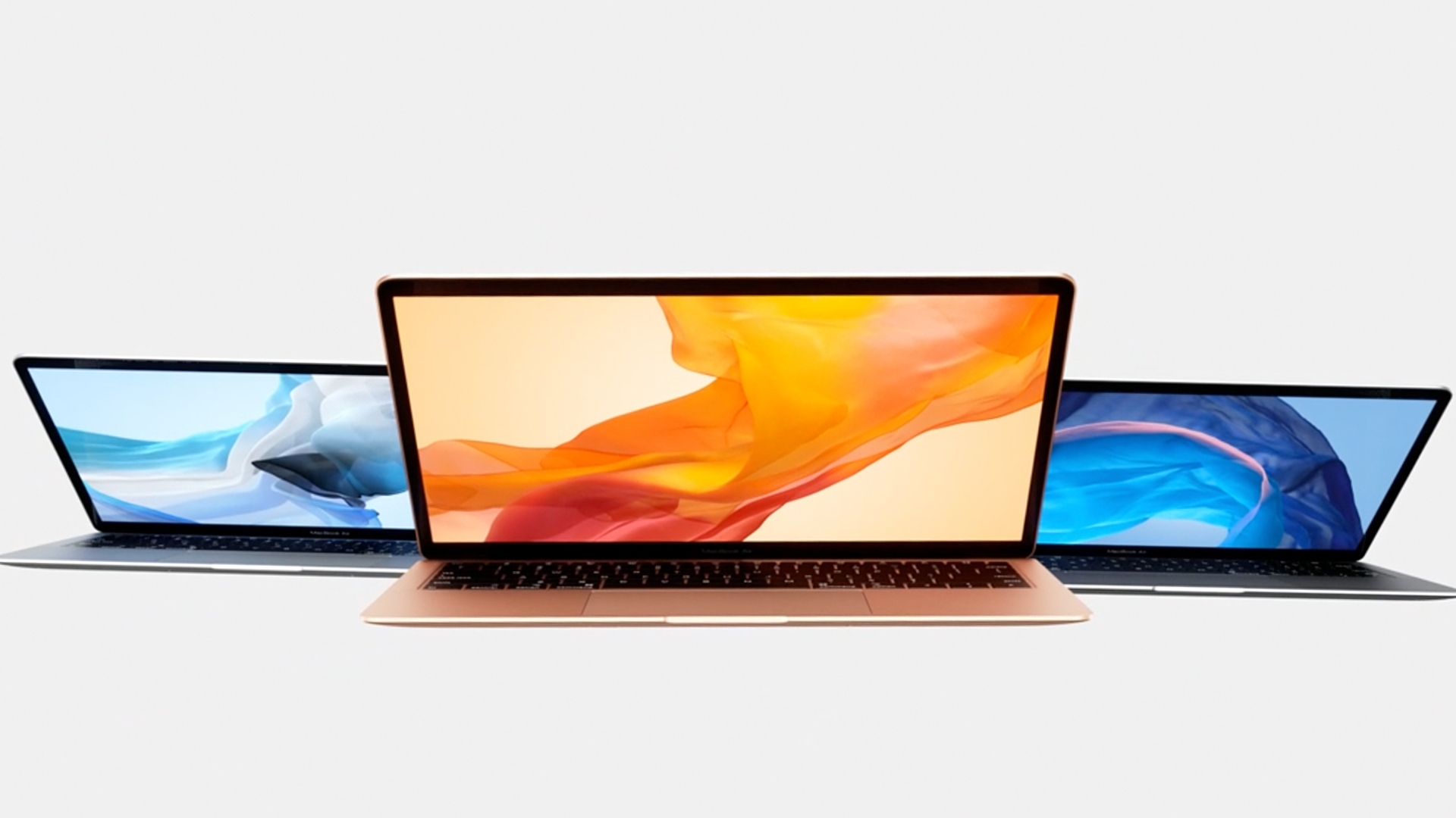 Macbook Air 2018 Macbook Air 2018