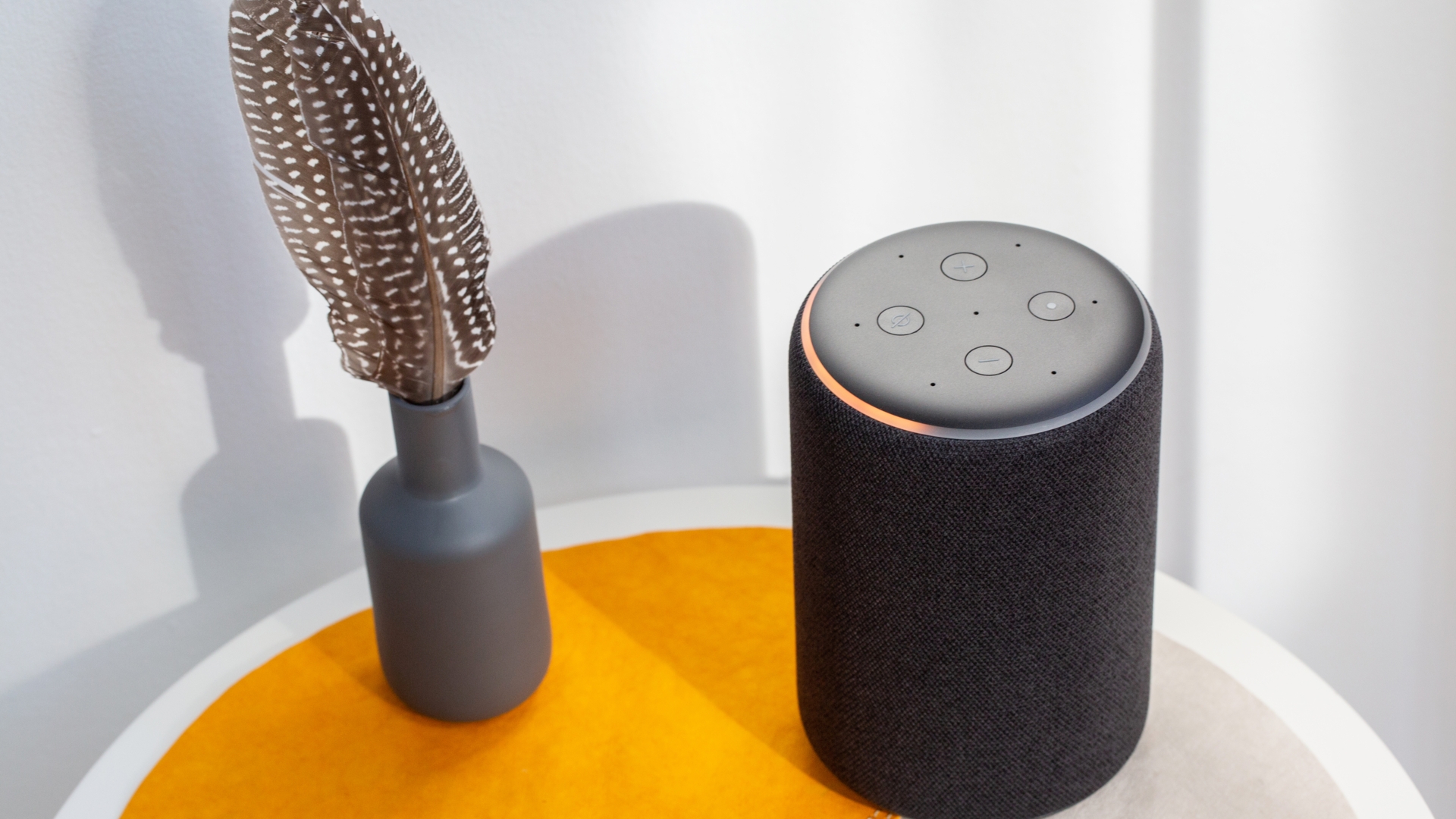 Amazon Echo Amazon Echo