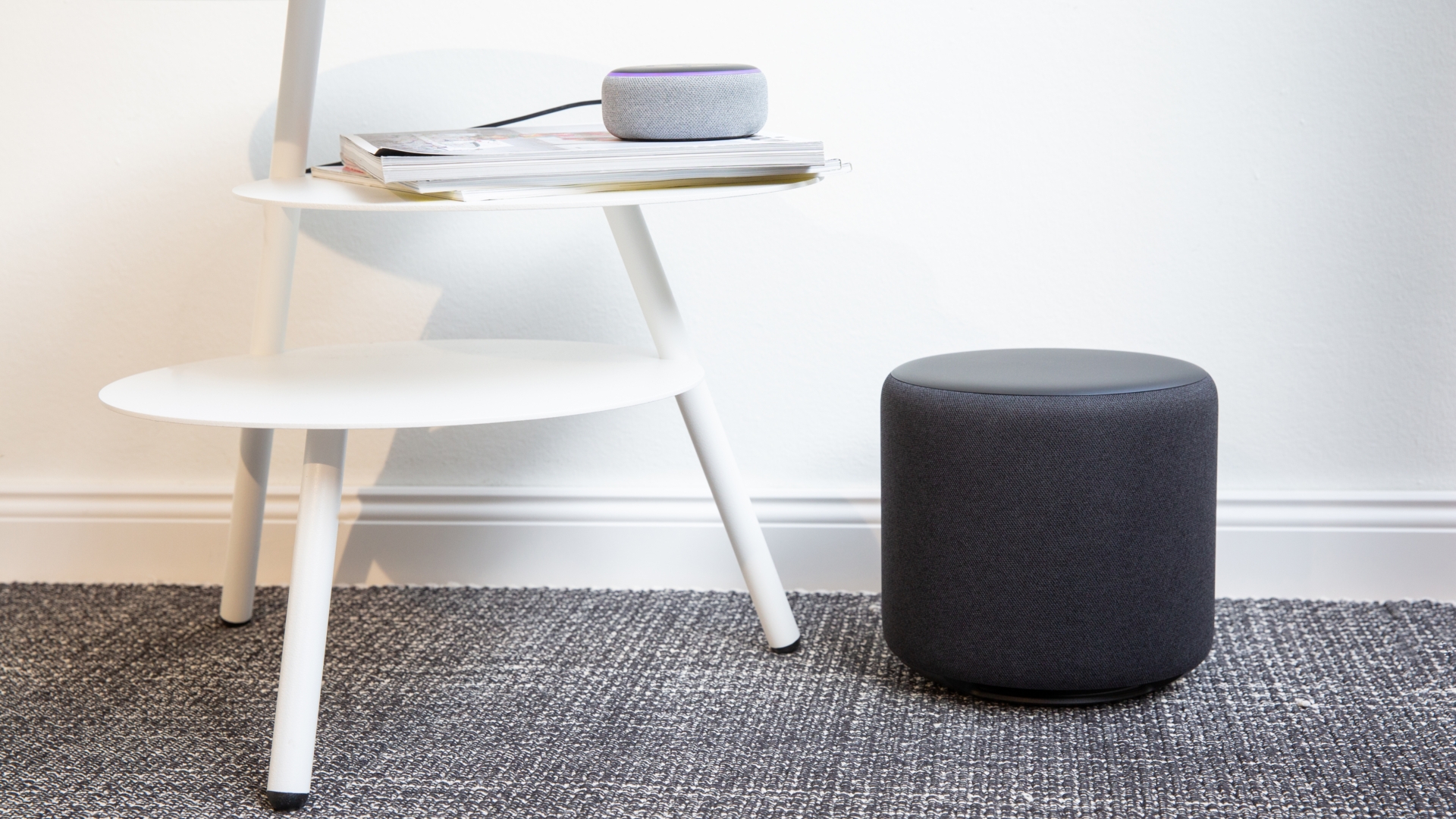 Amazon Echo Sub Amazon Echo Sub