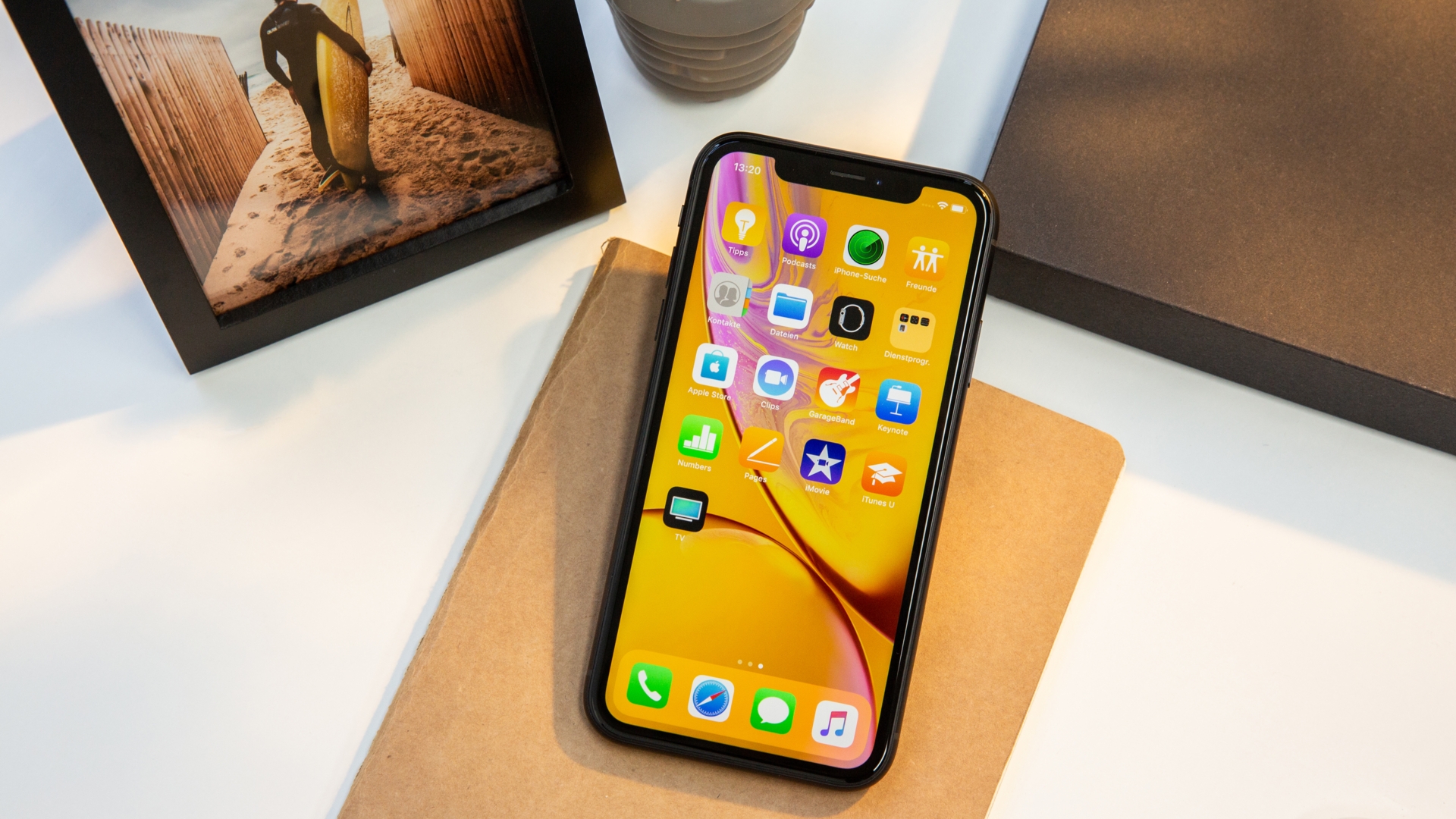 Apple iPhone Xr iPhone Xr Display