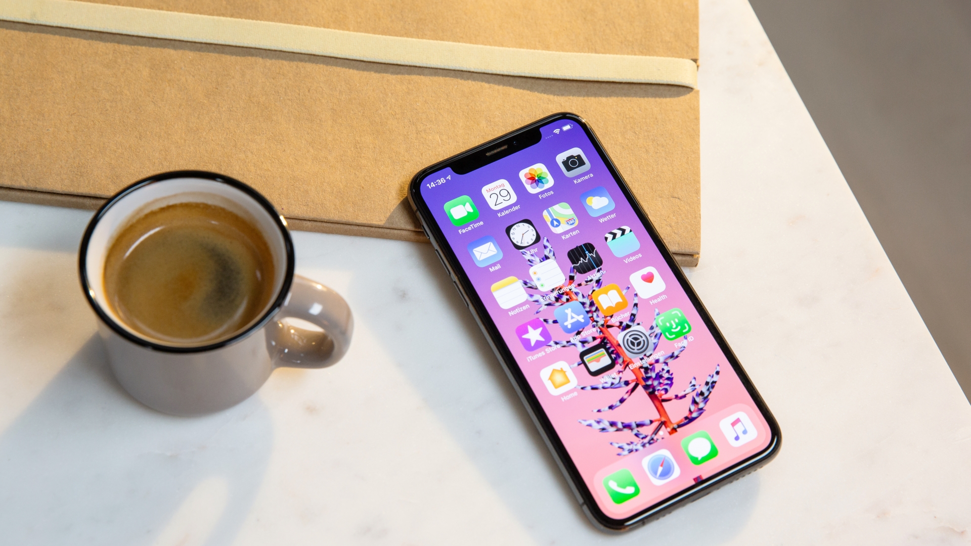 Apple iPhone Xs iPhone Xs Display