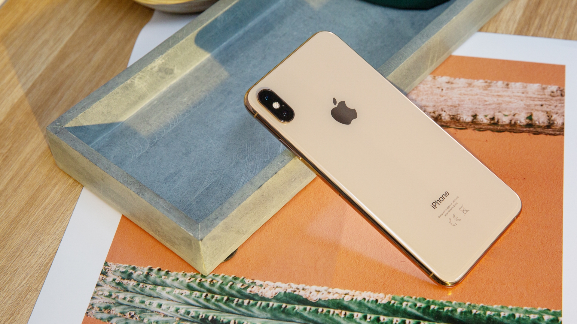 Apple iPhone Xs Max