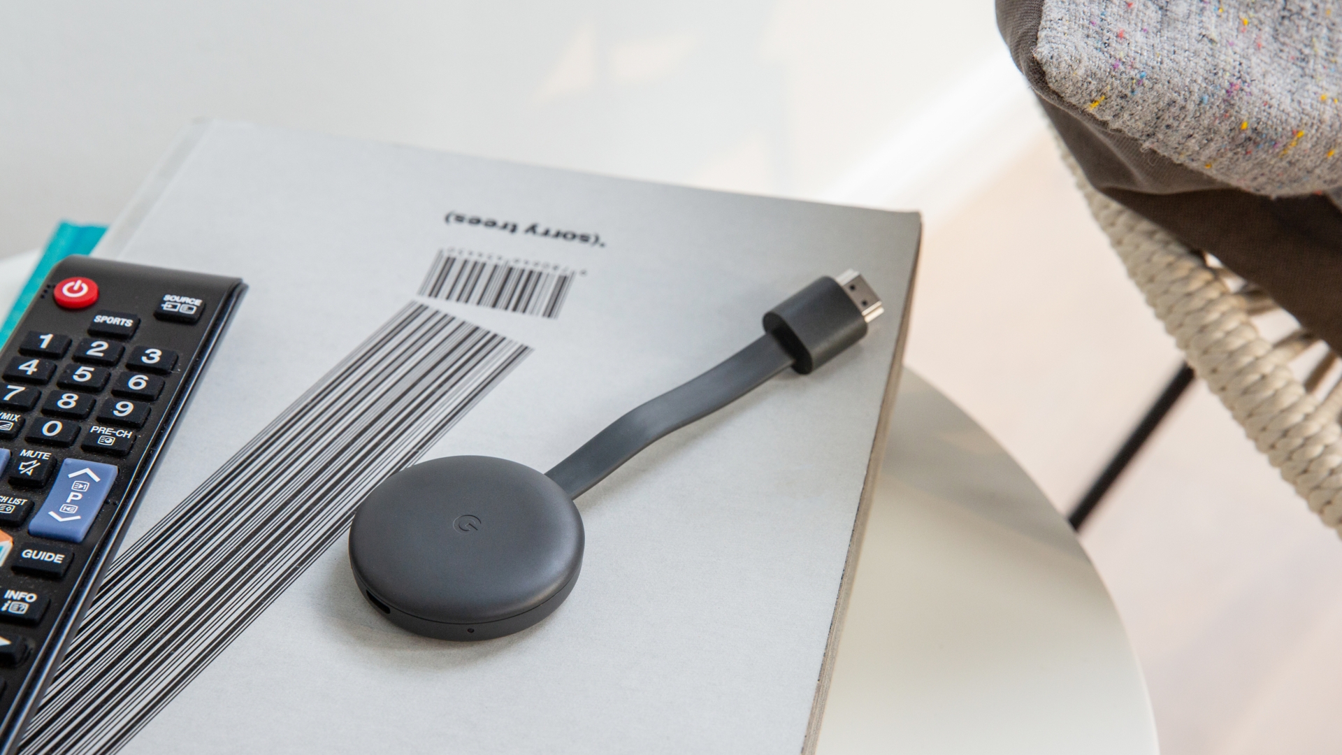 Google Chromecast Google Chromecast