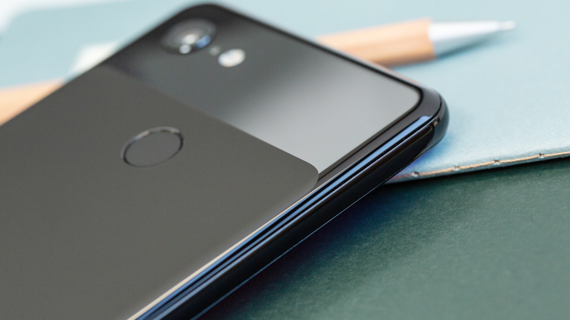 Google Pixel 3 XL Google Pixel 3 XL