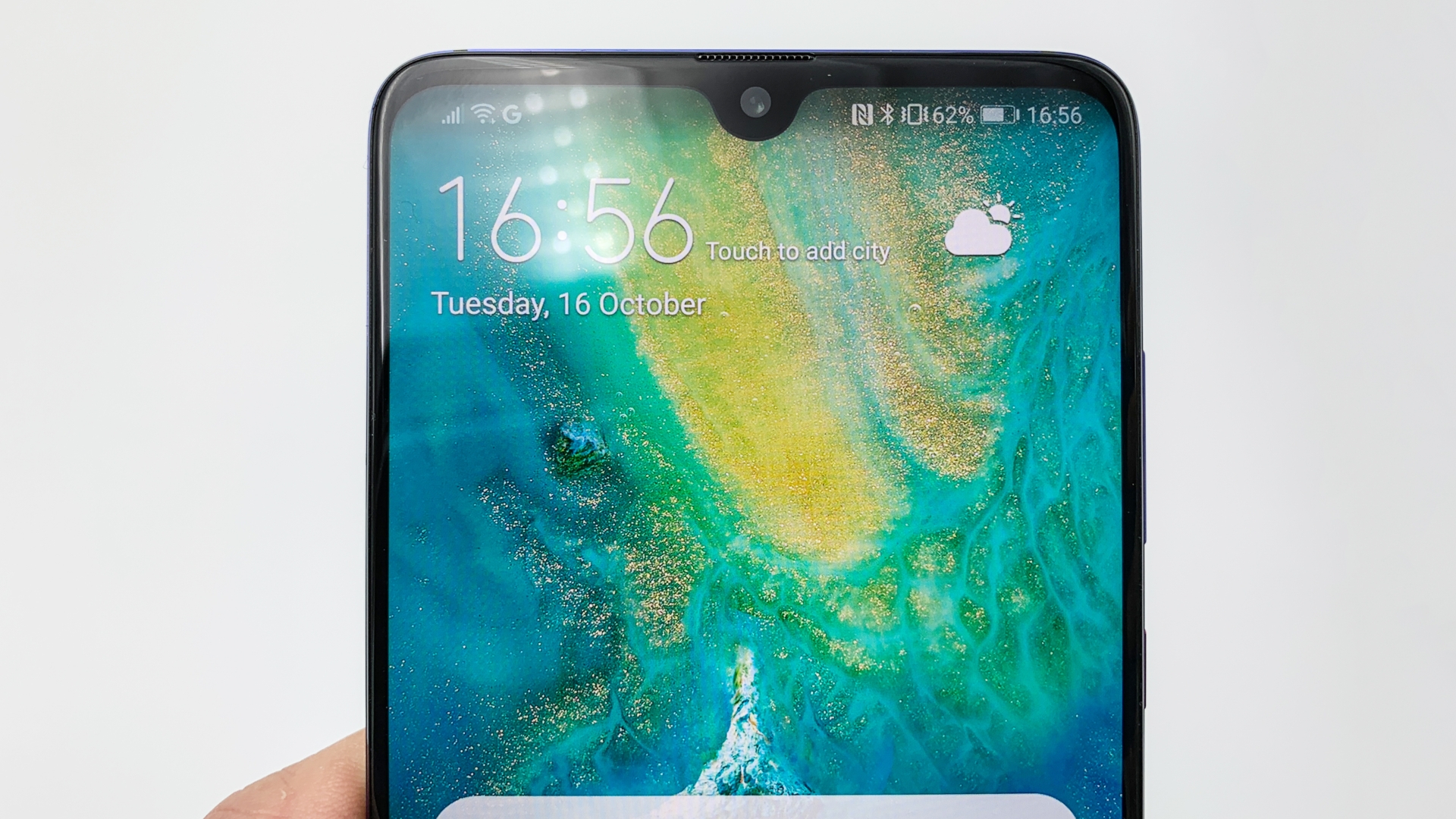 Huawei Mate 20 Huawei Mate 20