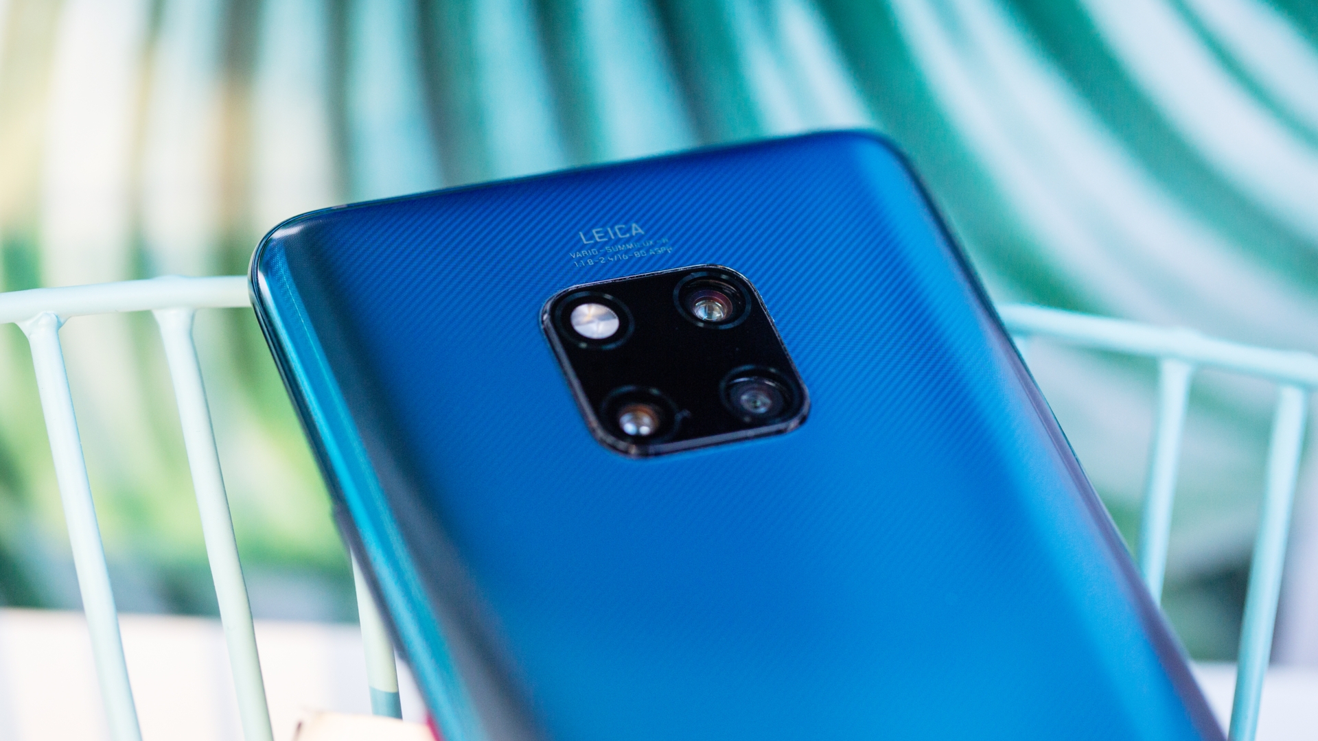 Huawei Mate 20 Pro