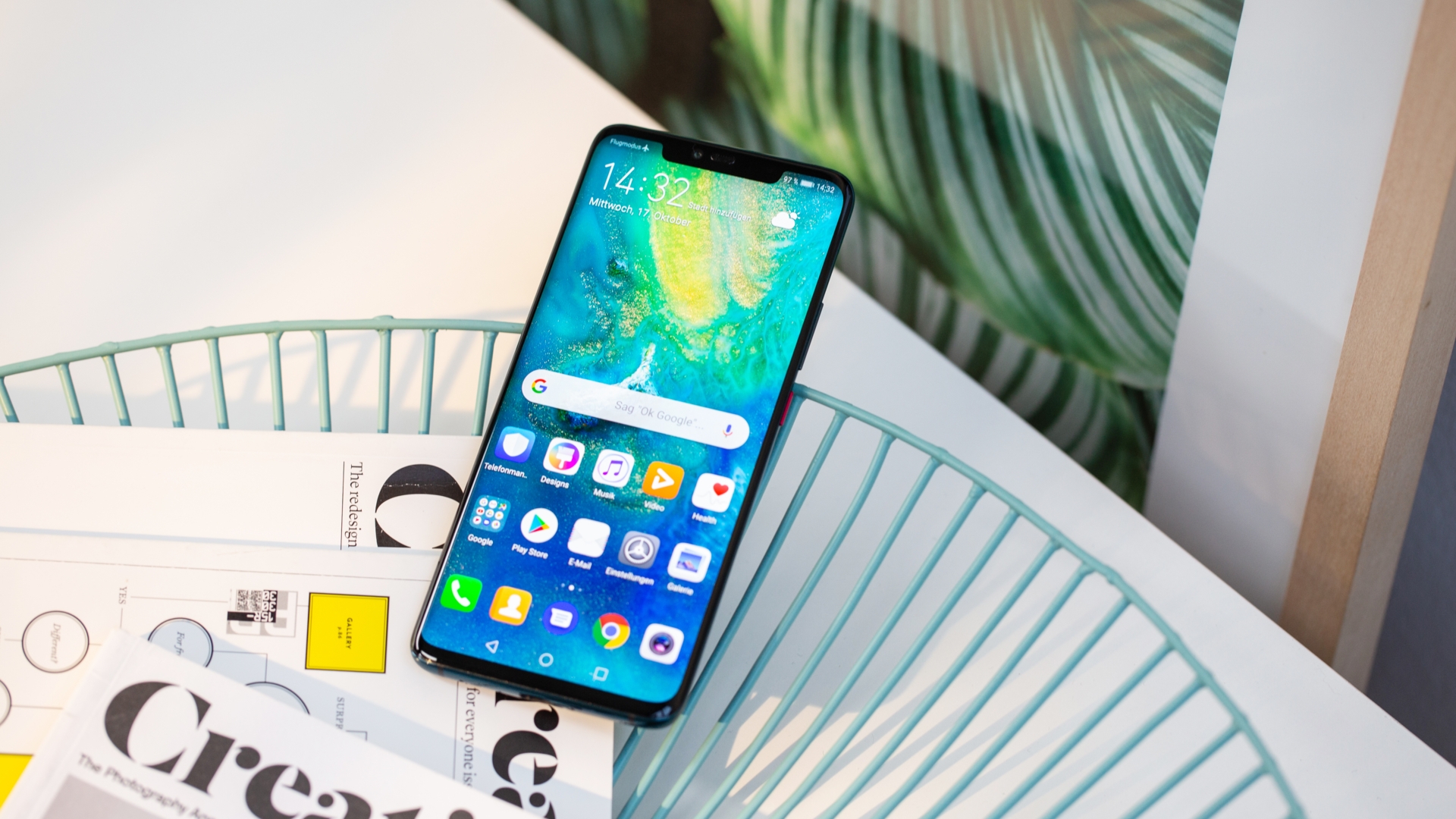 Huawei Mate 20 Pro Huawei Mate 20 Pro
