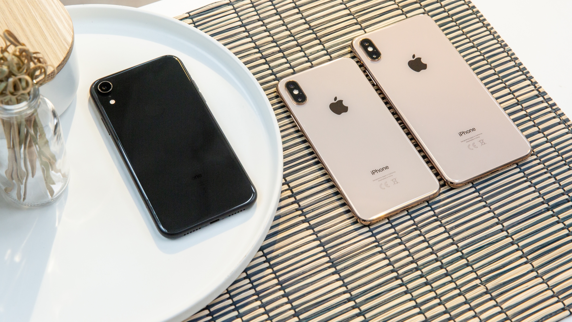 iPhones 2018 iPhones 2018