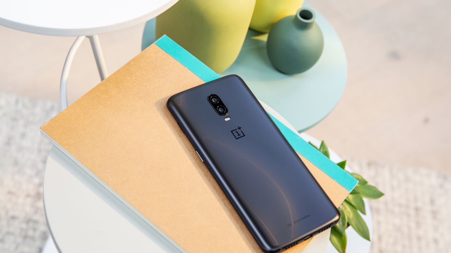 OnePlus 6T OnePlus 6T