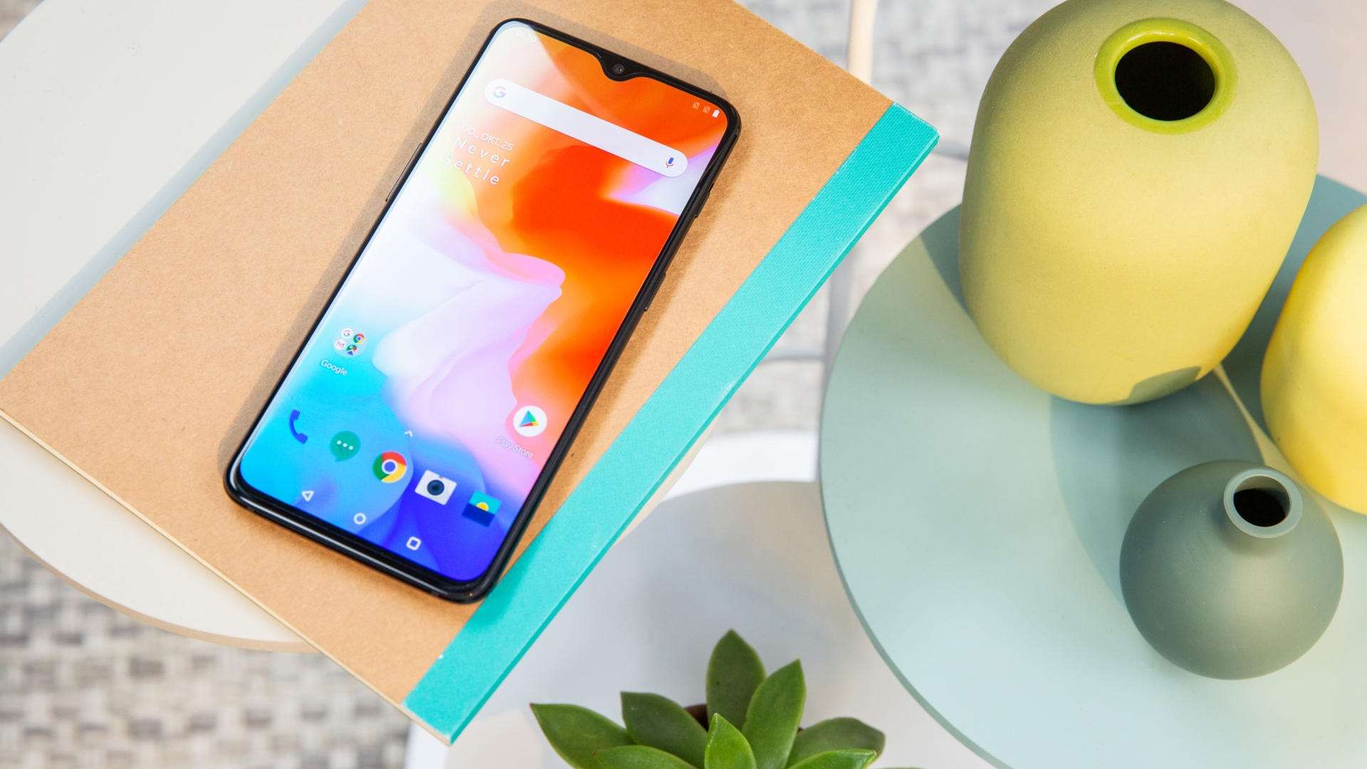 OnePlus 6T OnePlus 6T