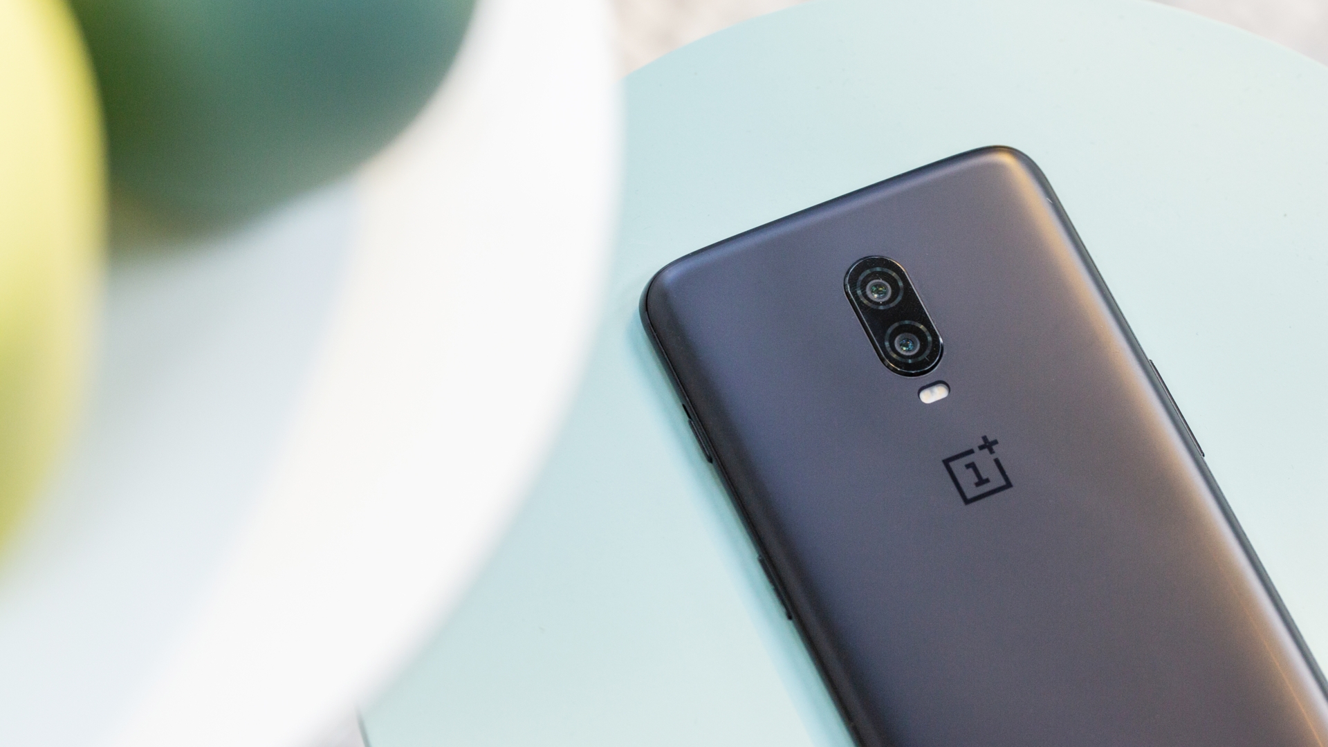 OnePlus 6T OnePlus 6T