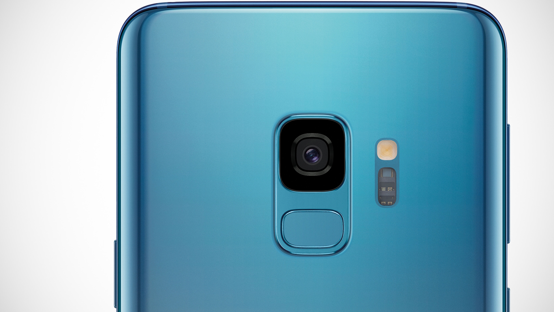 Galaxy-S9-Plus-blau Galaxy S9 Plus in Polaris Blue