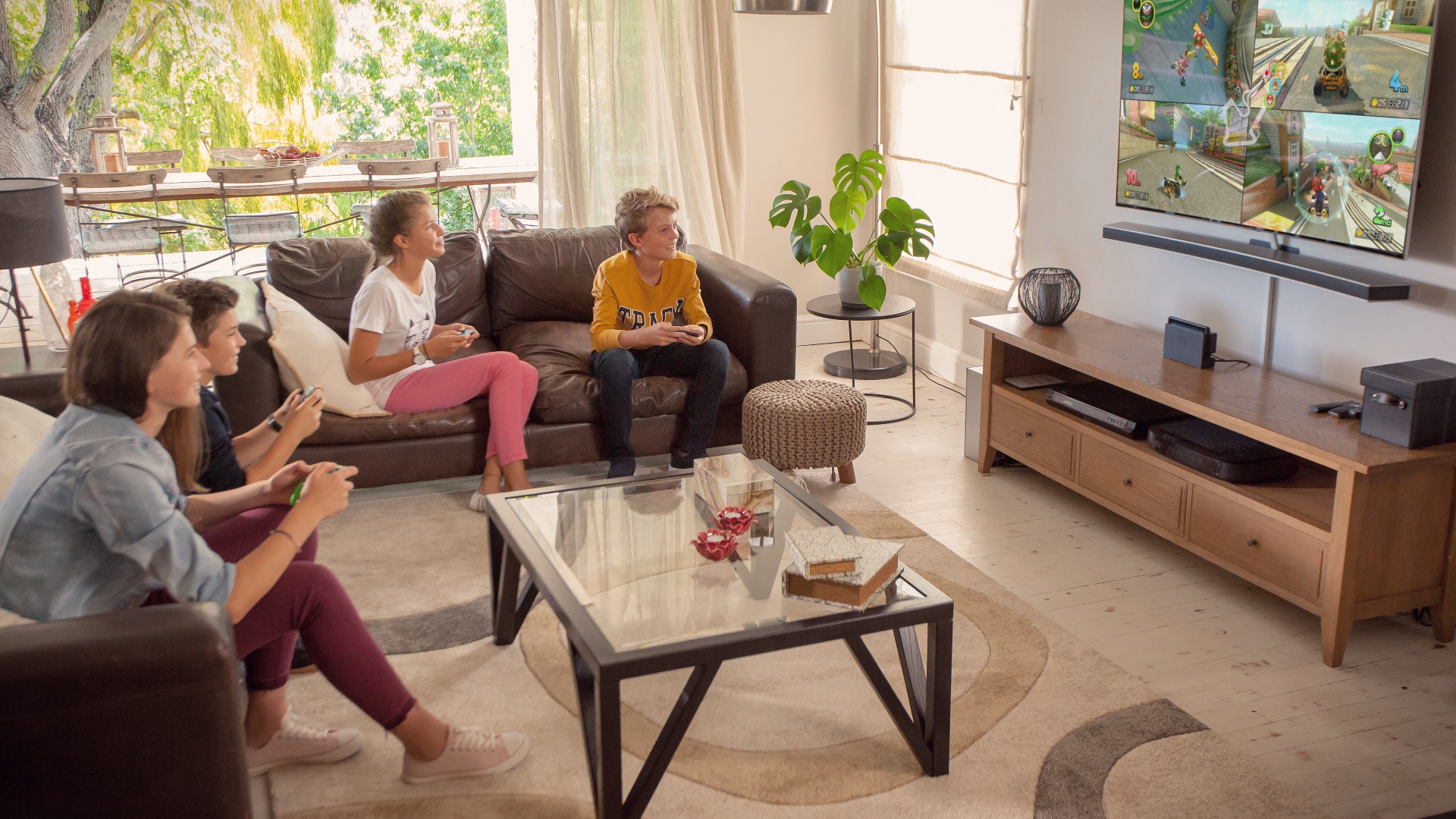 Nintendo Switch, familienfreundliche Spiele Nintendo Switch, familienfreundliche Spiele