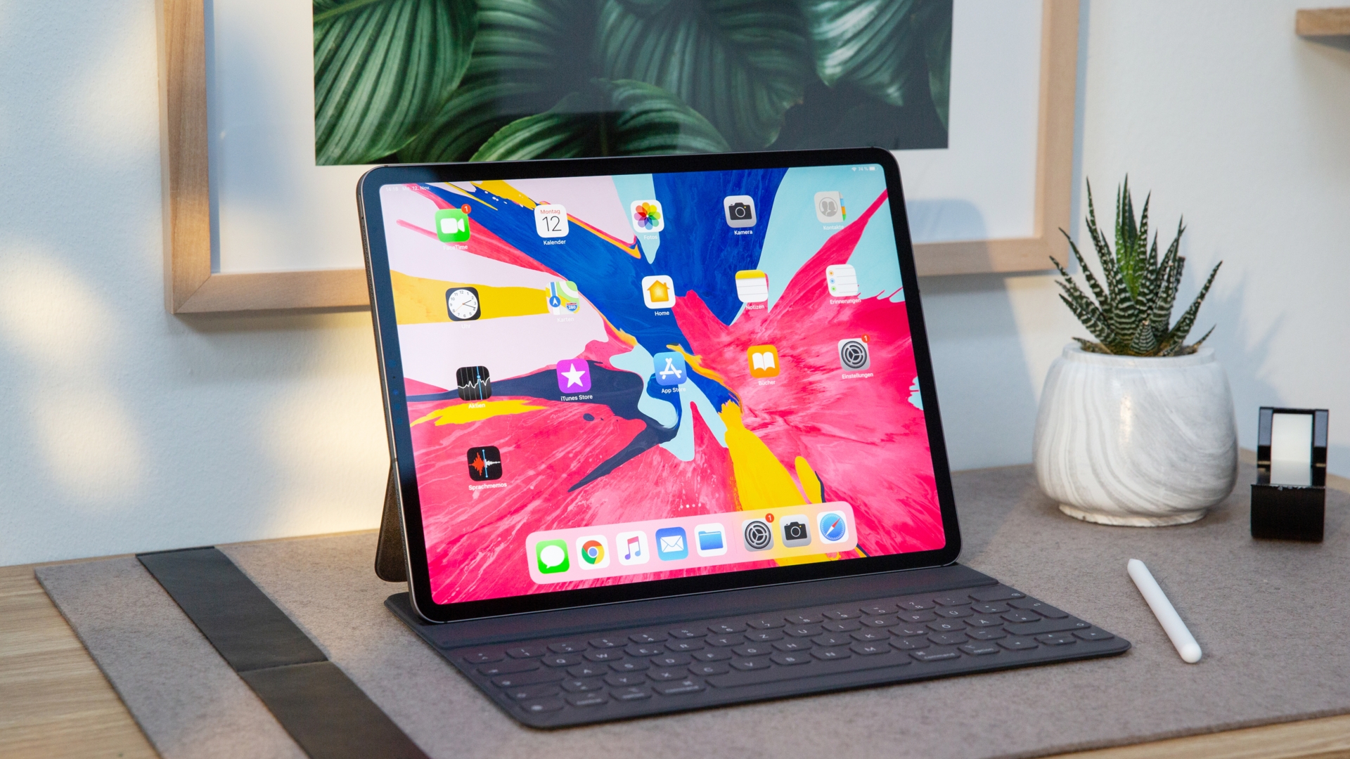 Apple iPad Pro 2018