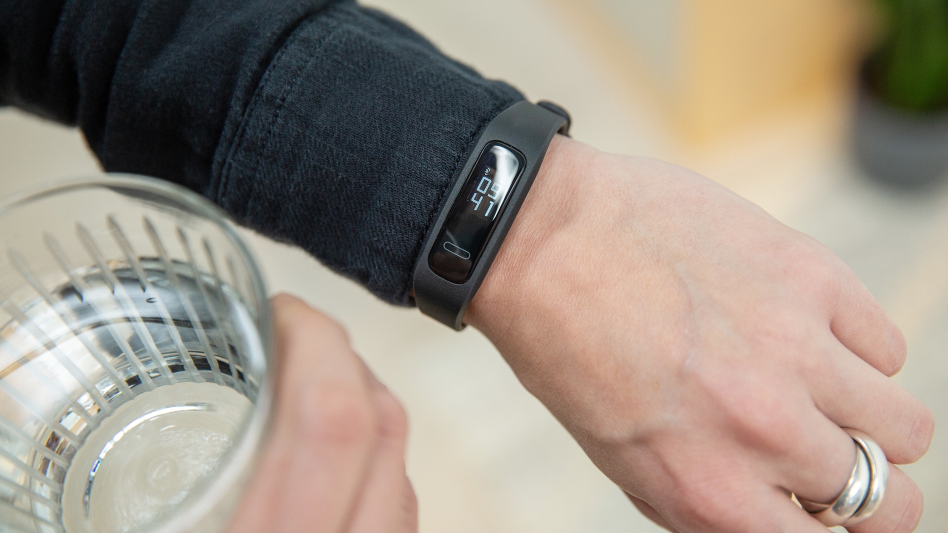 Huawei Band 3e Huawei Band 3e