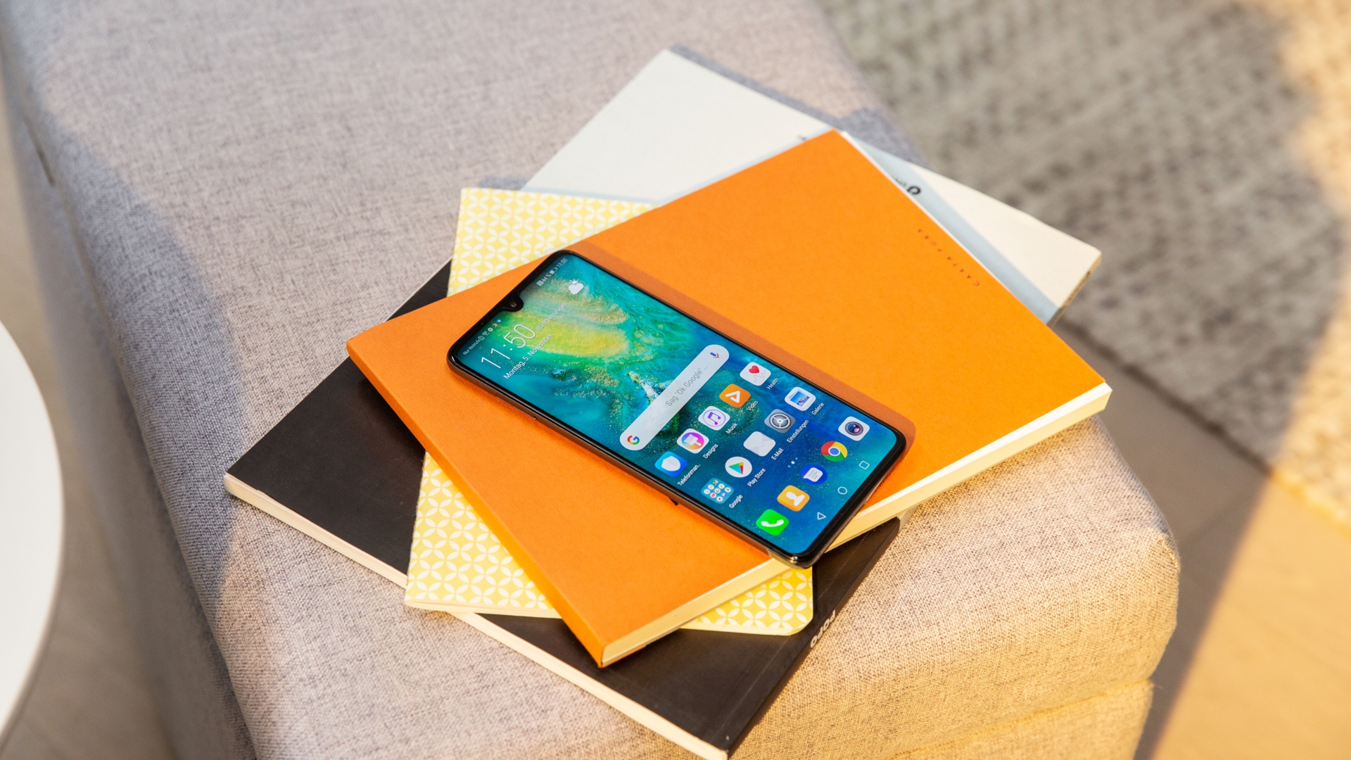 Huawei Mate 20 Huawei Mate 20