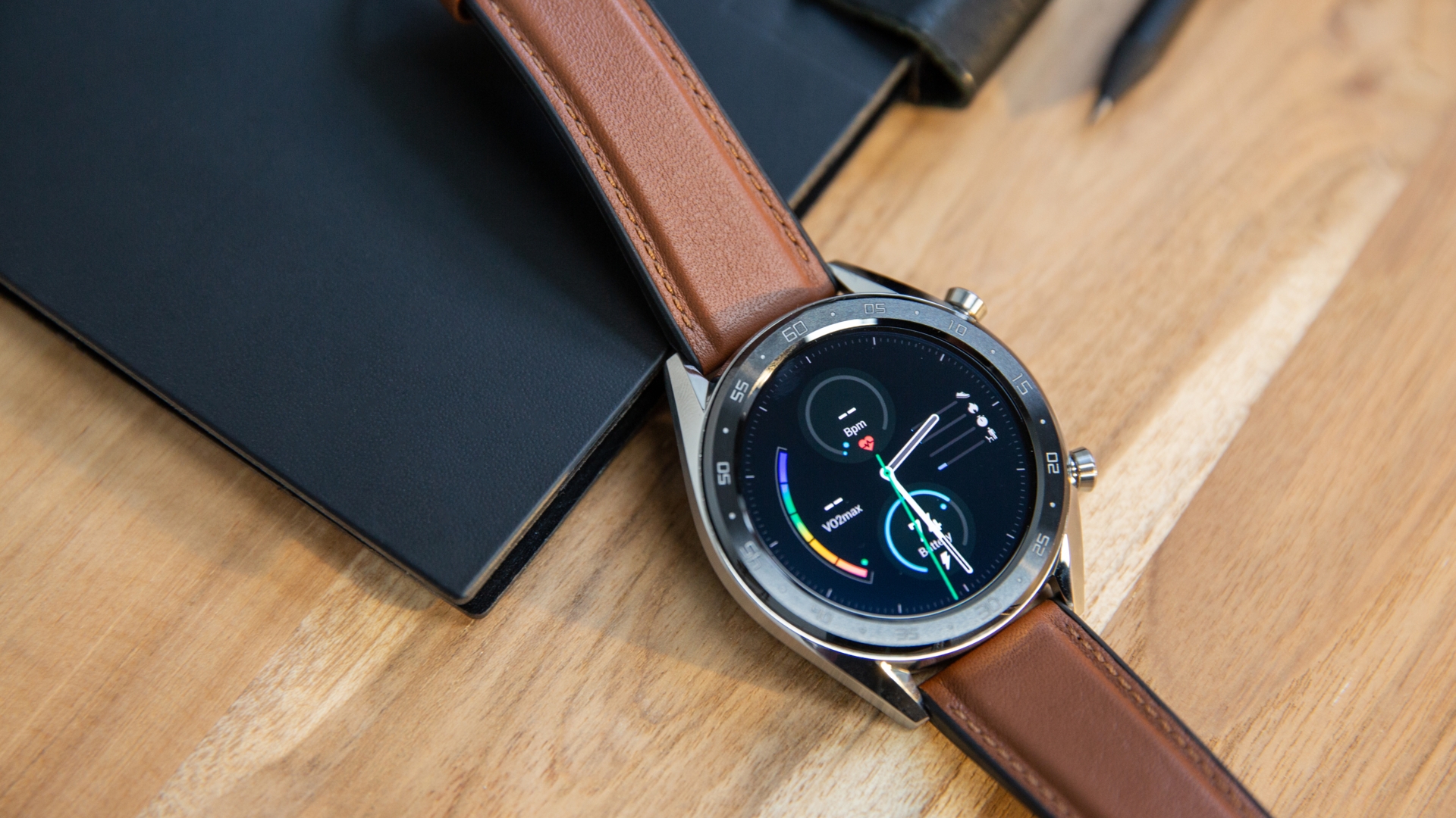 Huawei Watch GT