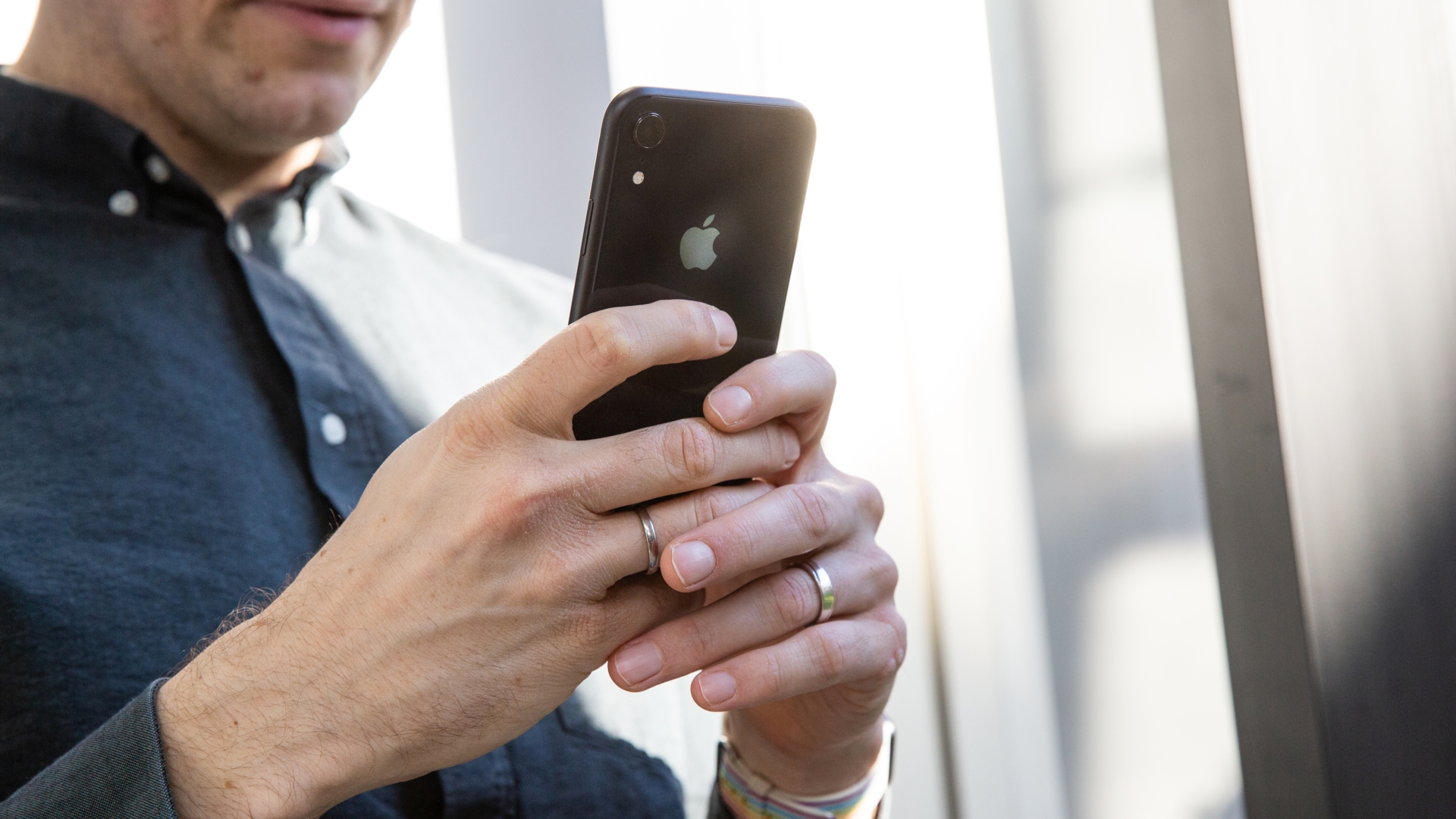 People iPhone Xr People iPhone Xr