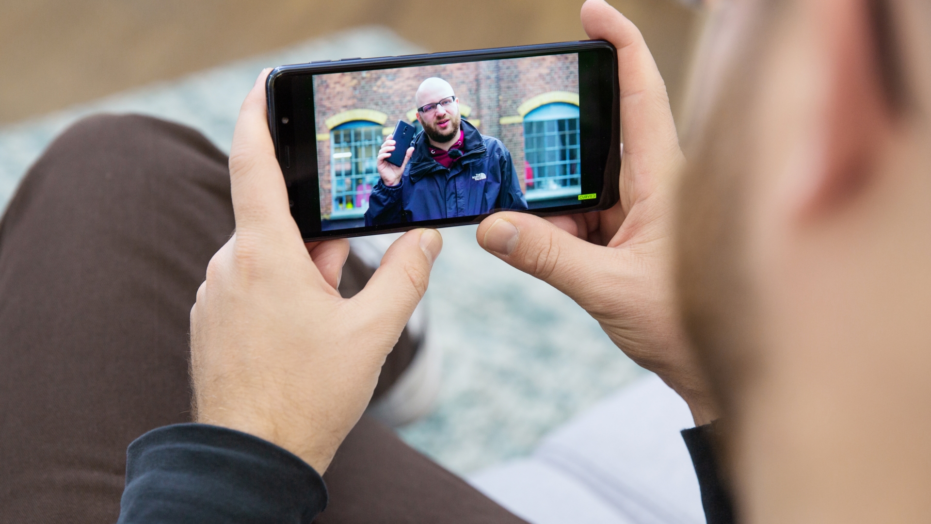 Samsung Galaxy A7 (2018) Samsung Galaxy A7 (2018)