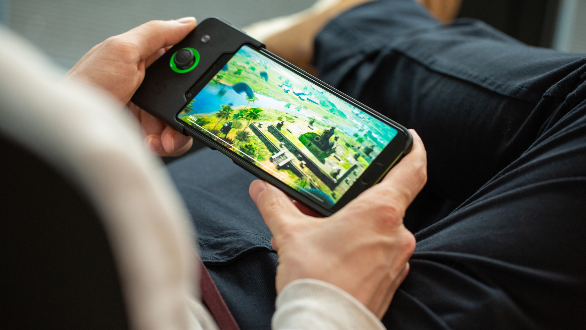 Xiaomi Black Shark xiaomi Black Shark Gaming