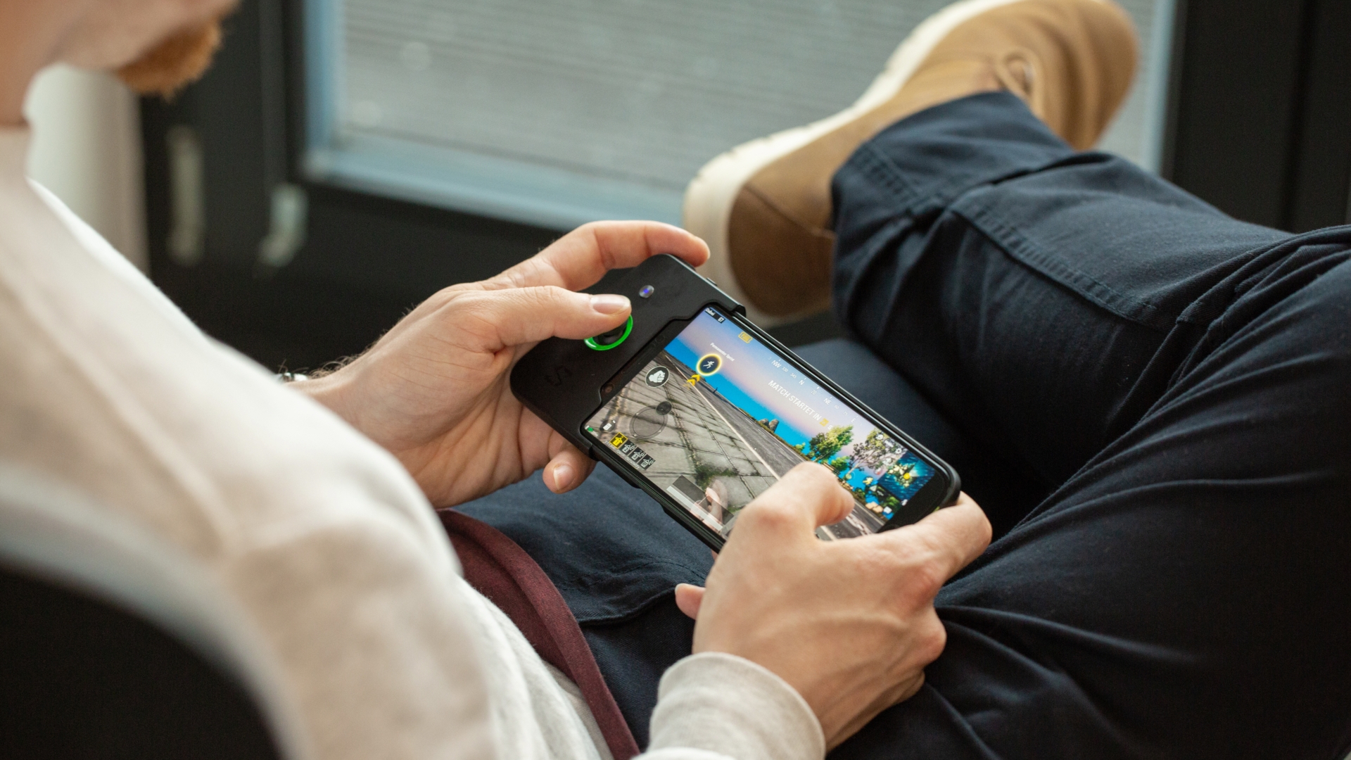 Xiaomi Black Shark Xiaomi Black Shark