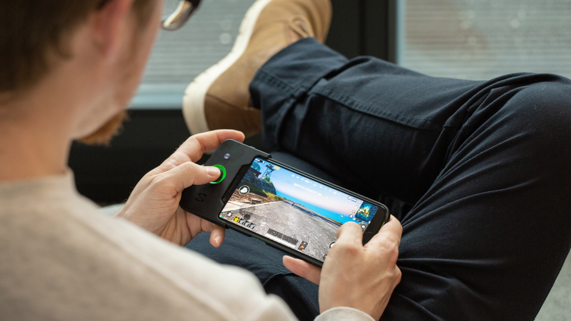 Xiaomi Black Shark Xiaomi Black Shark