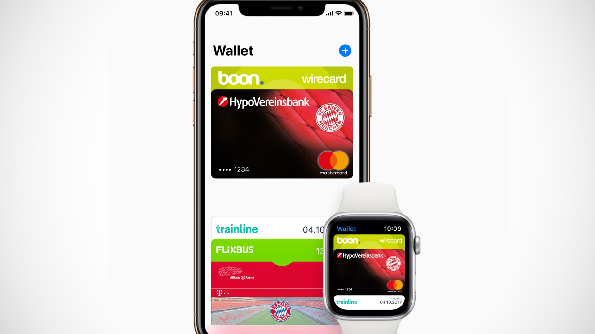 Apple watch series 4 applications online