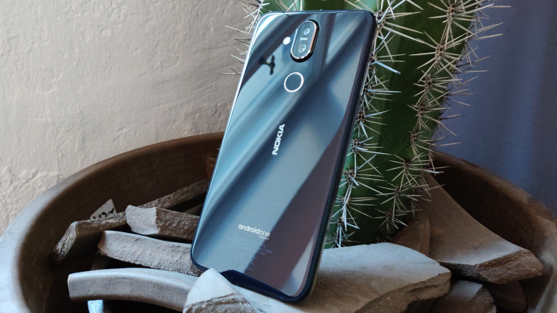 Nokia 8.1