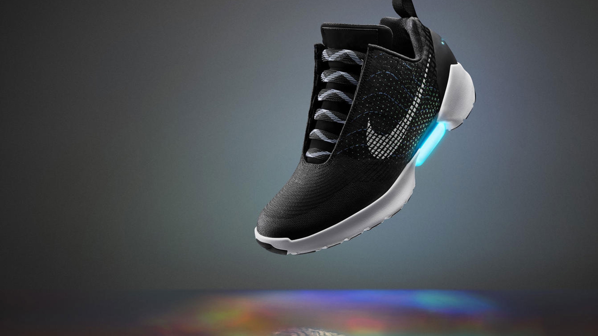 Nike HyperAdapt 1.0