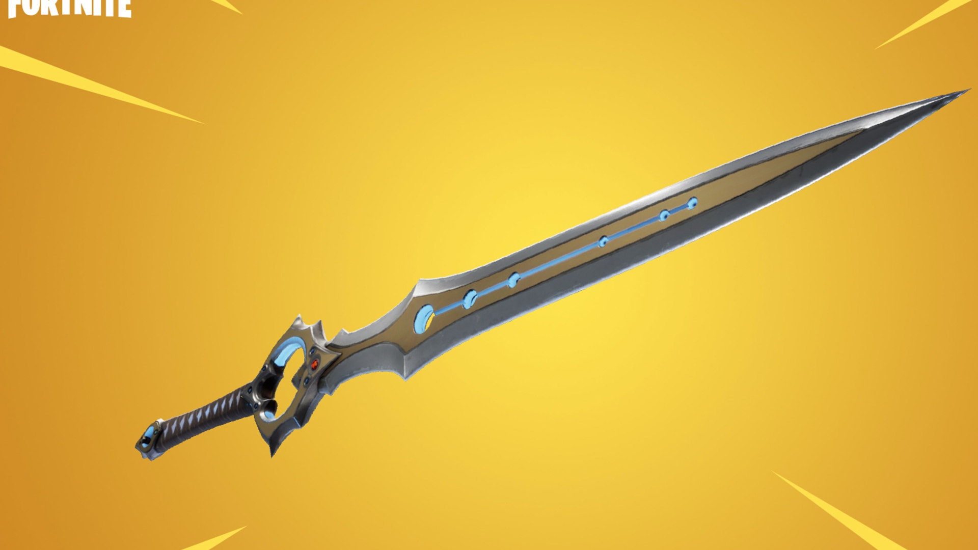 Infinity Blade aus "Fortnite"