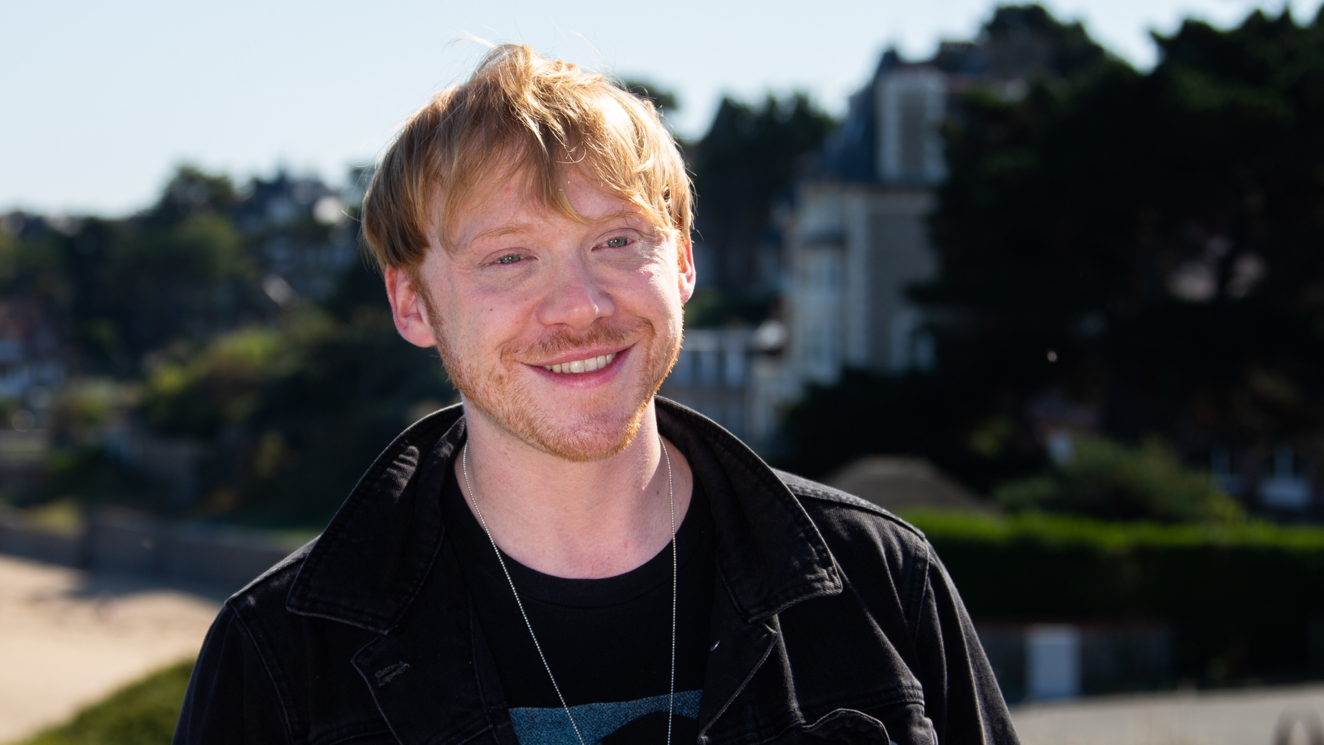 Rupert Grint