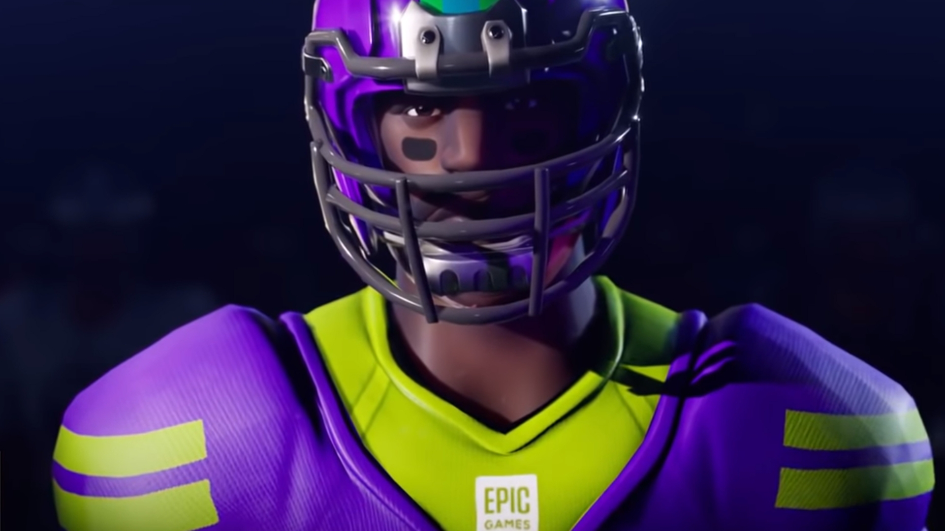 Fortnite NFL.Skins