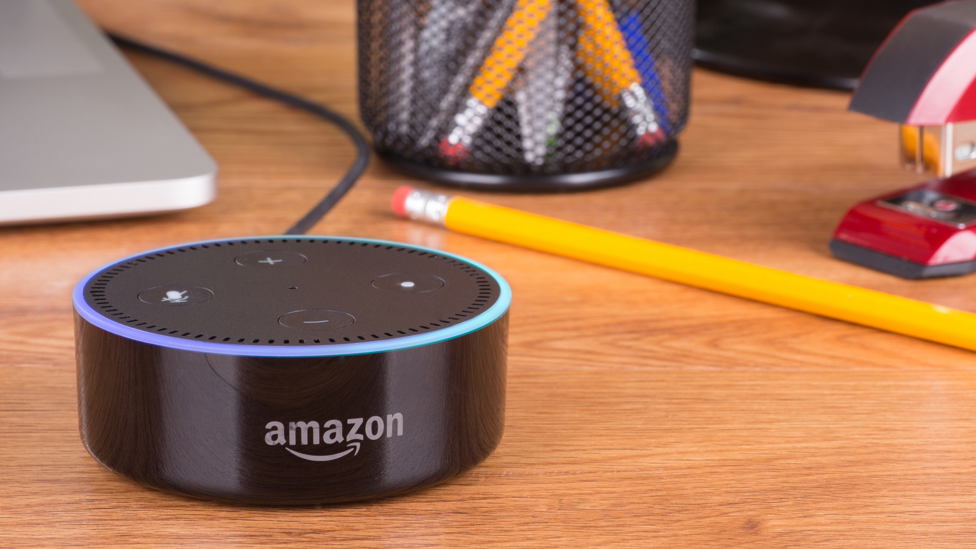 Amazon Echo: Alexa soll nützlicher werden und zur Konkurrenz aufschließen Amazon Echo: Alexa soll nützlicher werden und zur Konkurrenz aufschließen