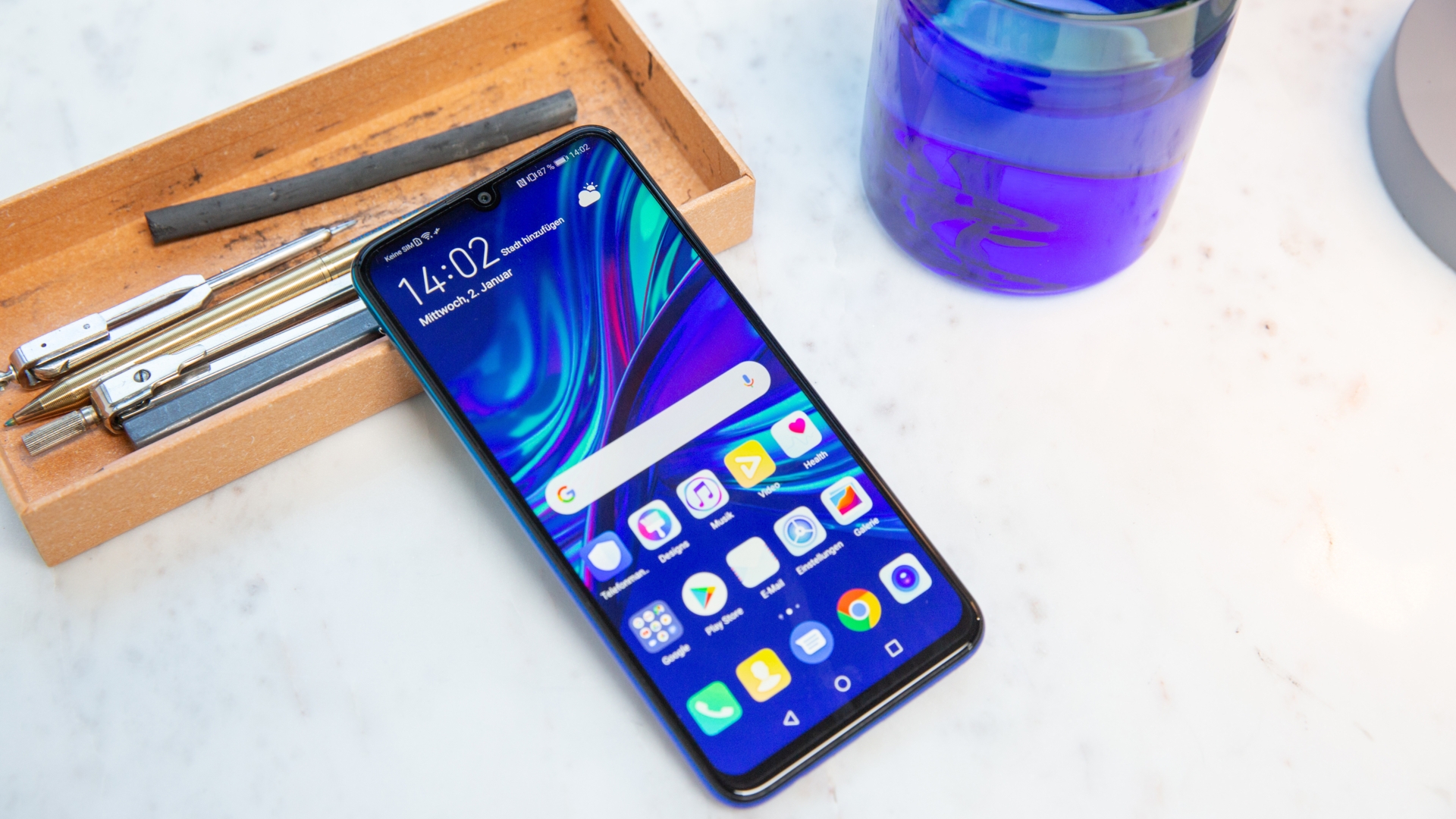 Huawei P Smart 2019 Huawei P Smart 2019