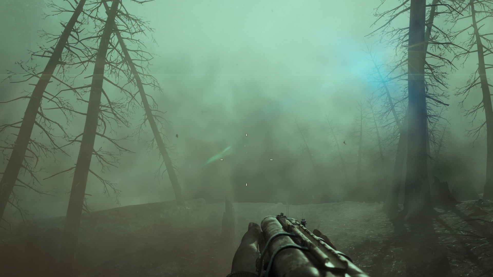 Far Cry New Dawn Screenshot aus "Far Cry New Dawn"