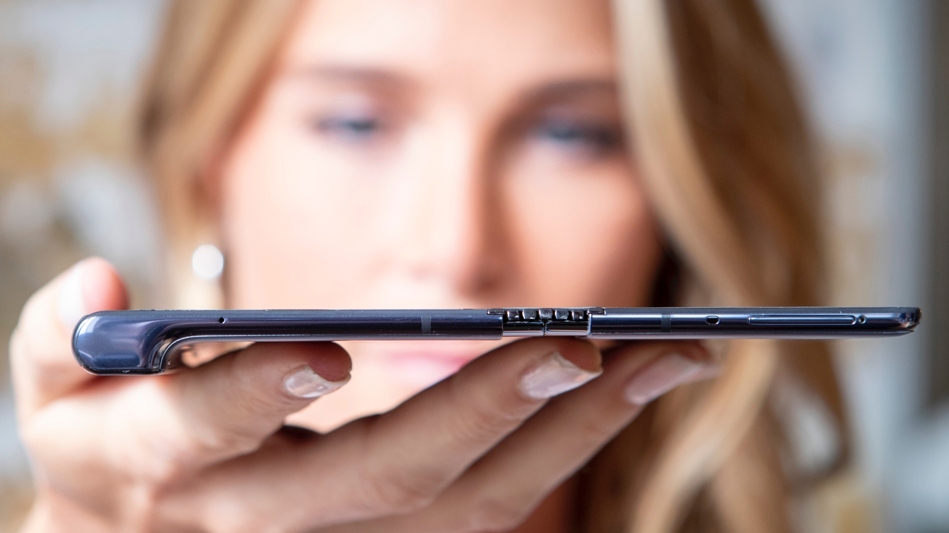 Huawei Mate X Huawei Mate X