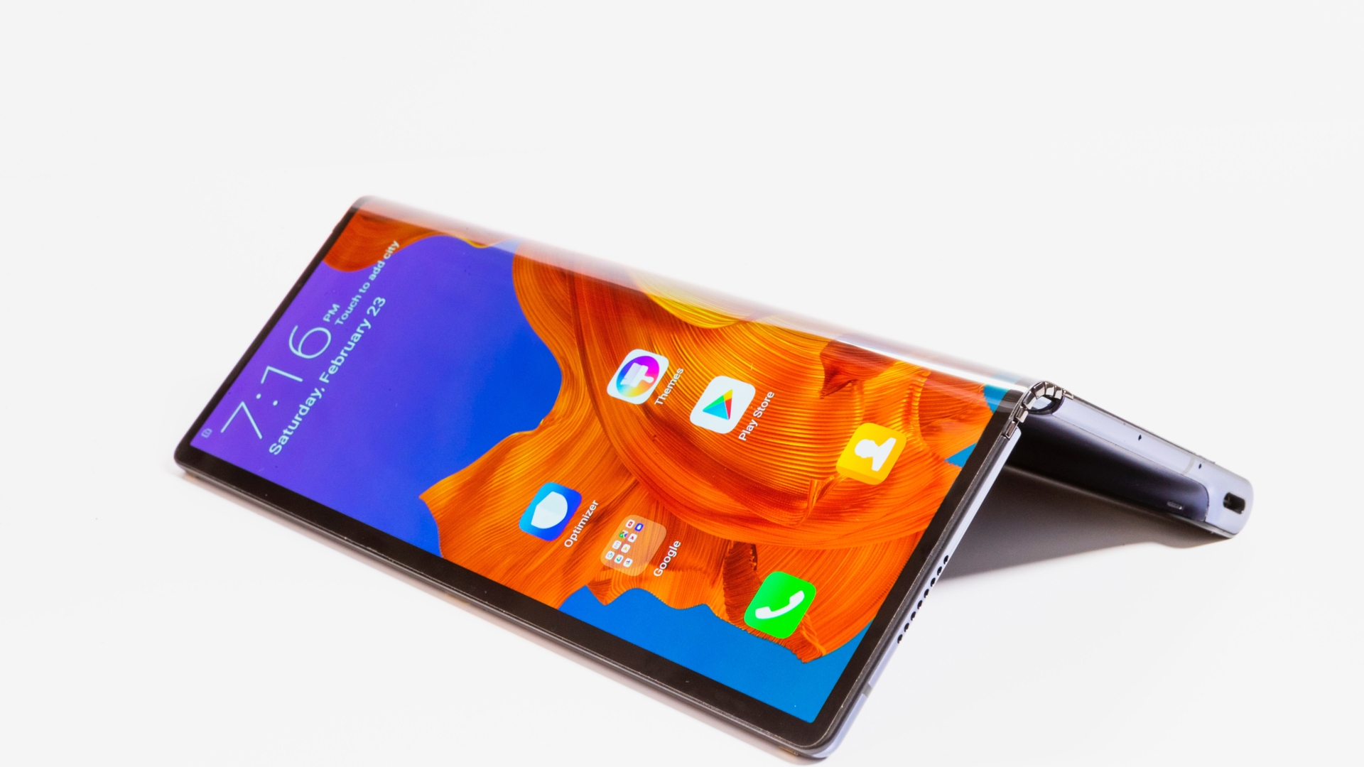 Huawei Mate X Huawei Mate X