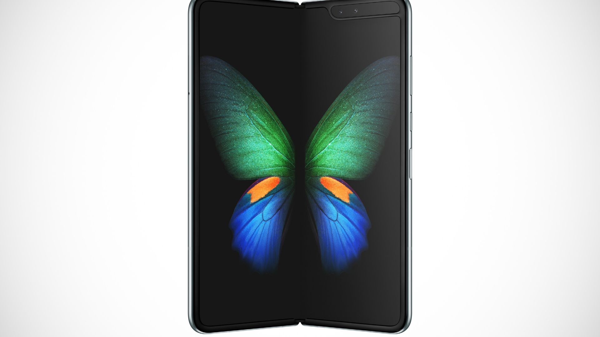 Samsung Galaxy Fold Samsung Galaxy Fold