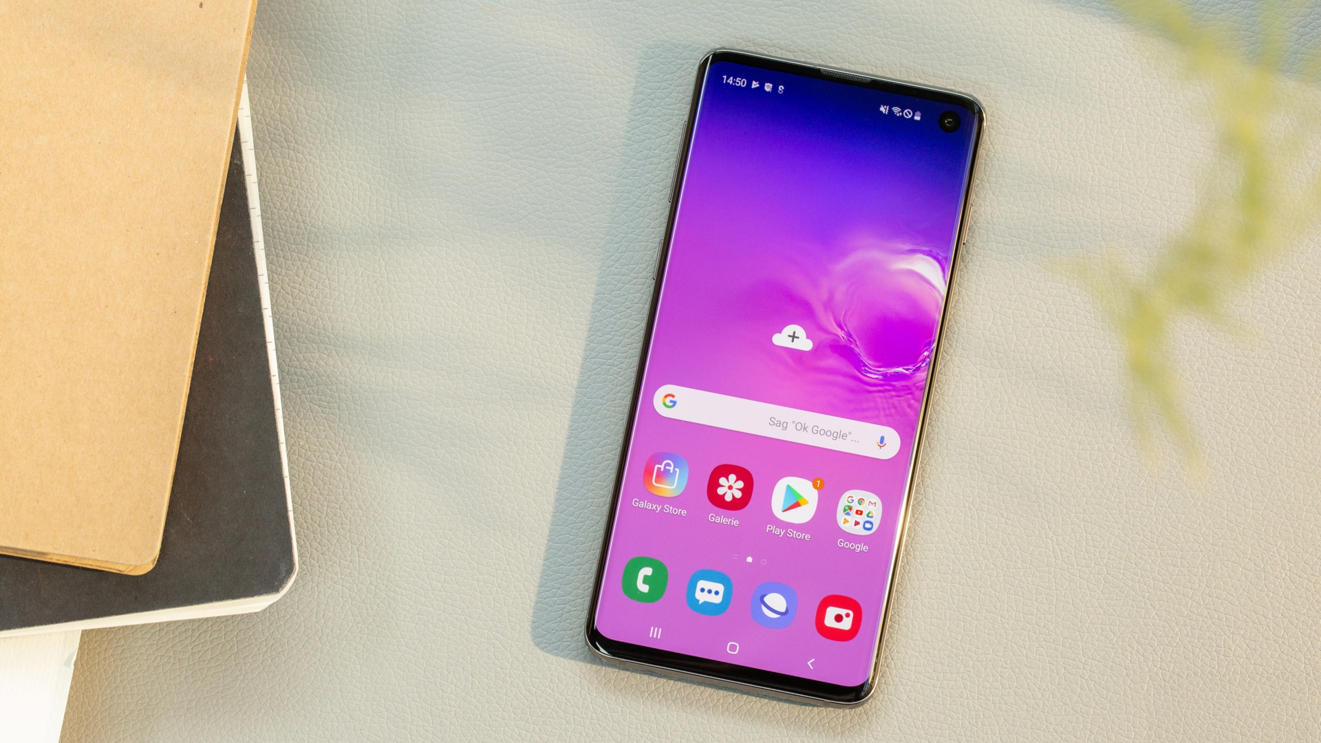 Samsung Galaxy S10 Samsung Galaxy S10