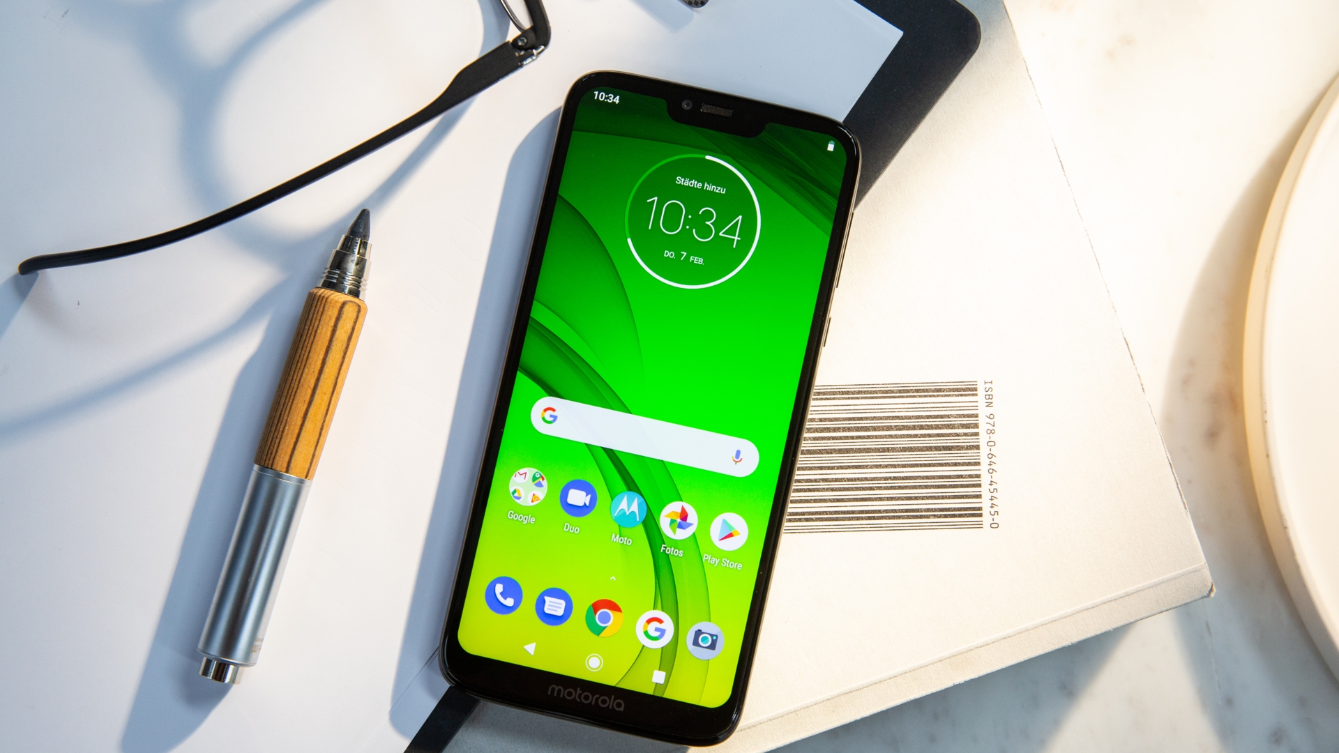 Lenovo Motorola Moto G7 Power Lenovo Motorola Moto G7 Power