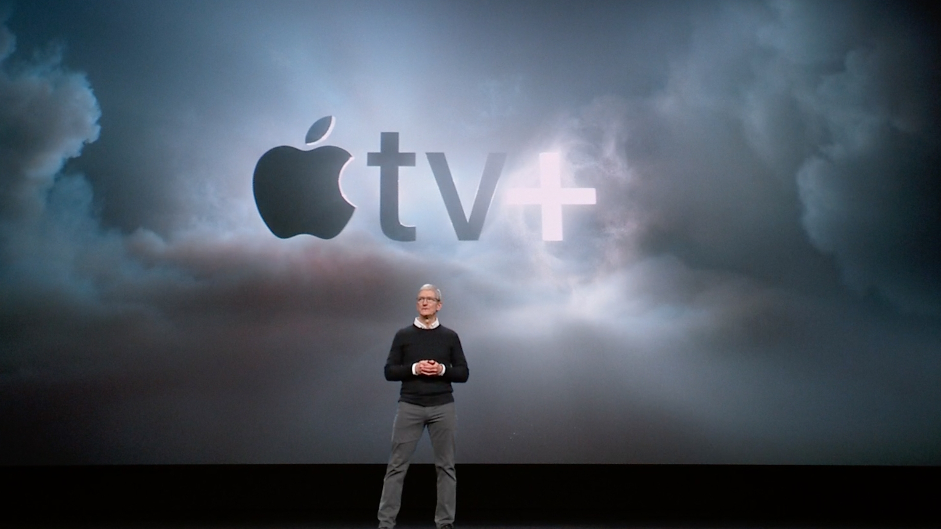 Apple TV Plus