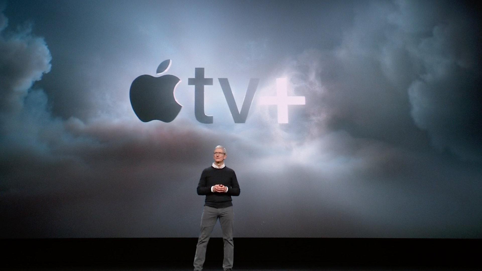 Apple TV+ Apple TV Plus