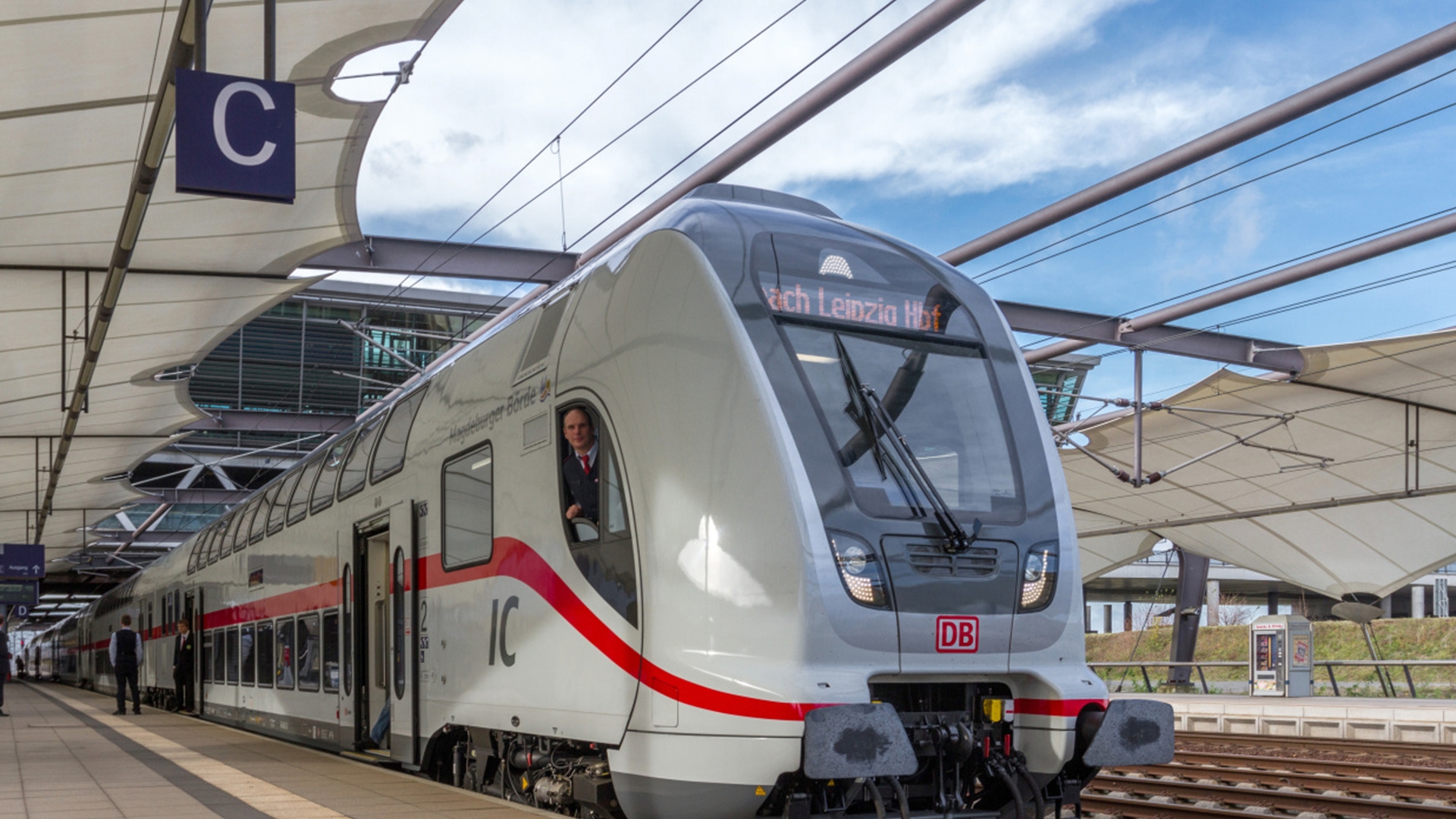 IC_DB Intercity