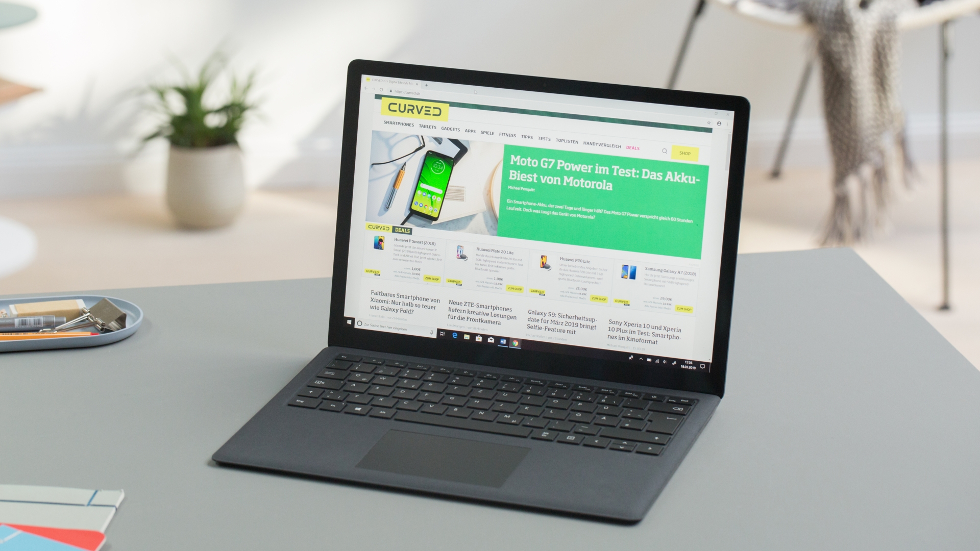 Microsoft Surface Laptop 2 Surface Laptop 2