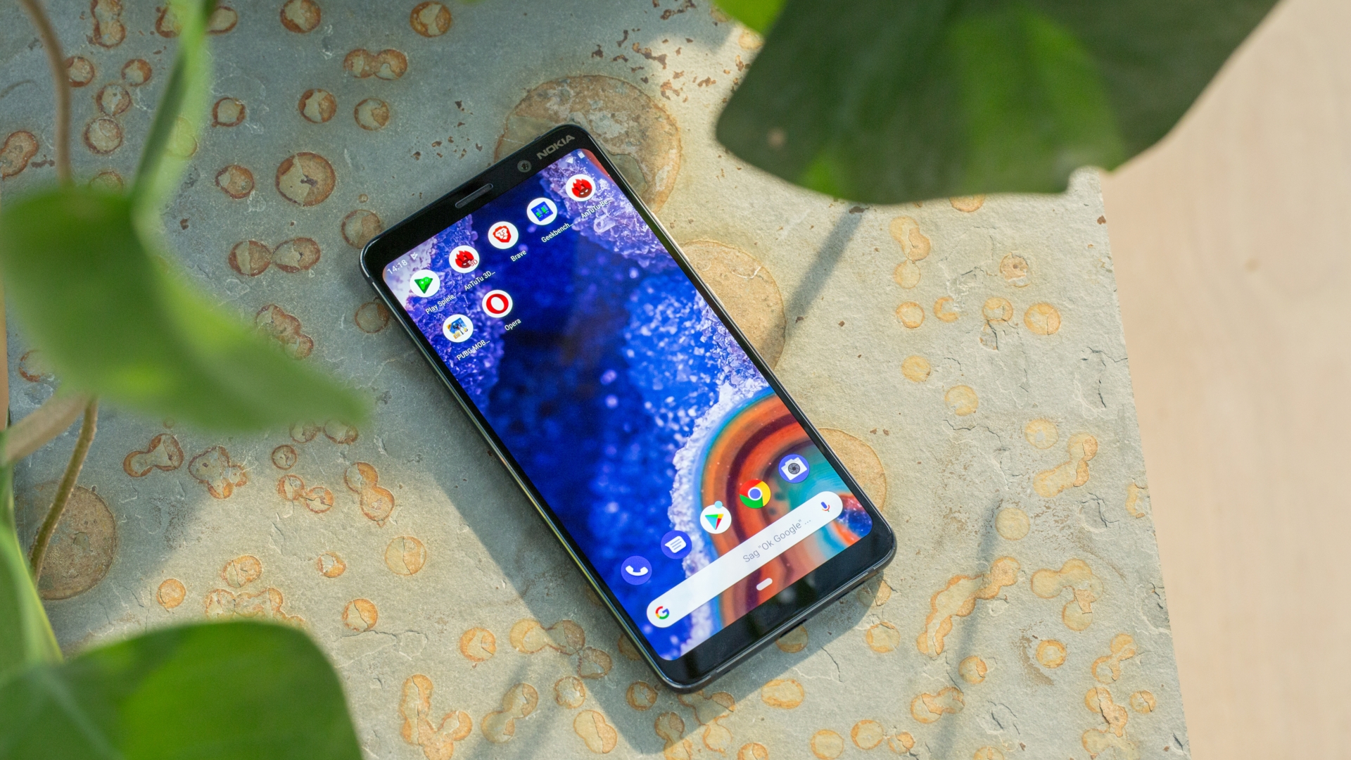 Nokia 9 PureView Nokia 9 PureView