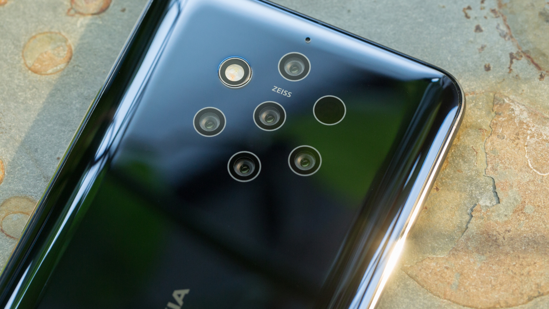 Nokia 9 PureView