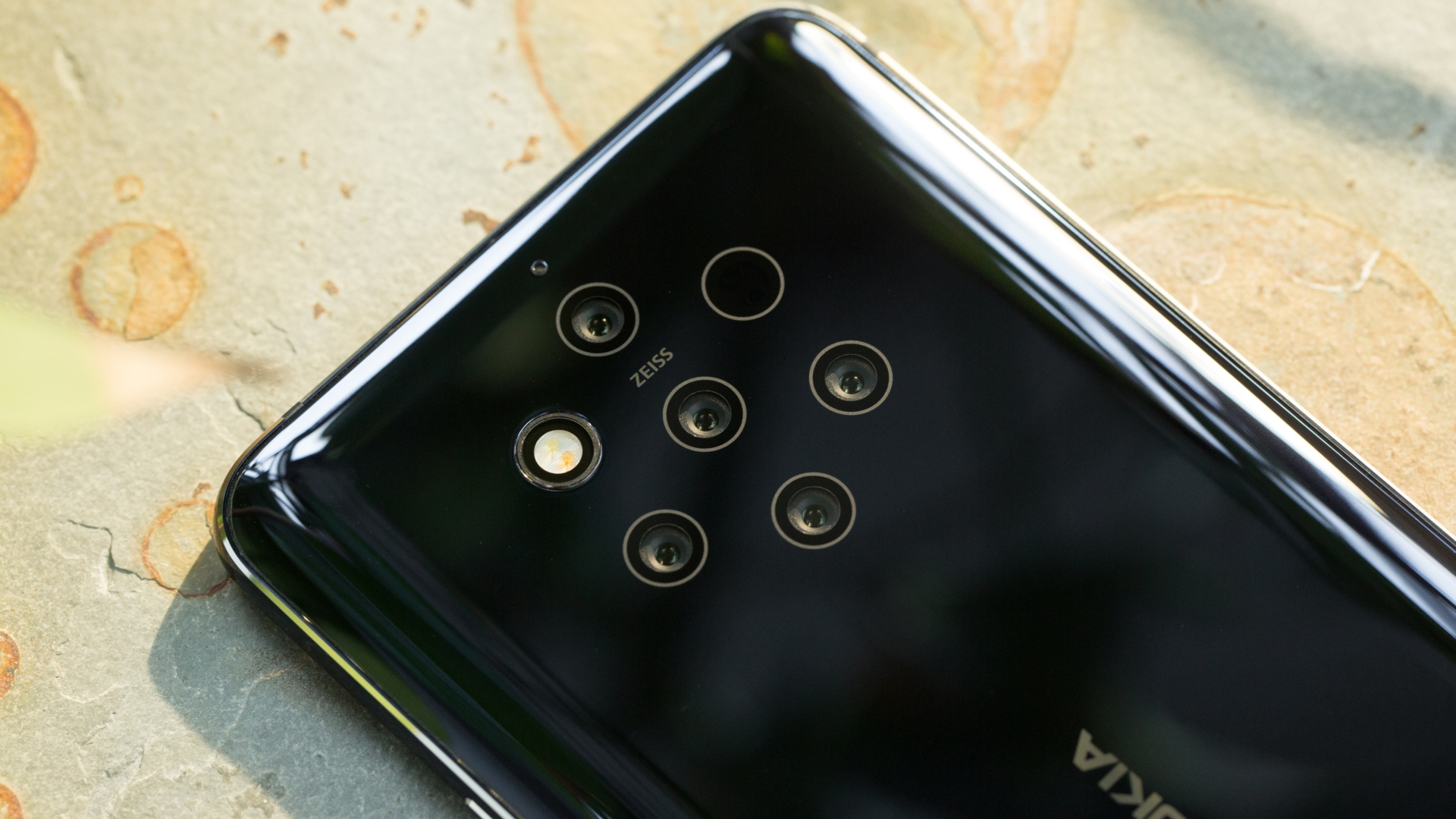 Nokia 9 PureView