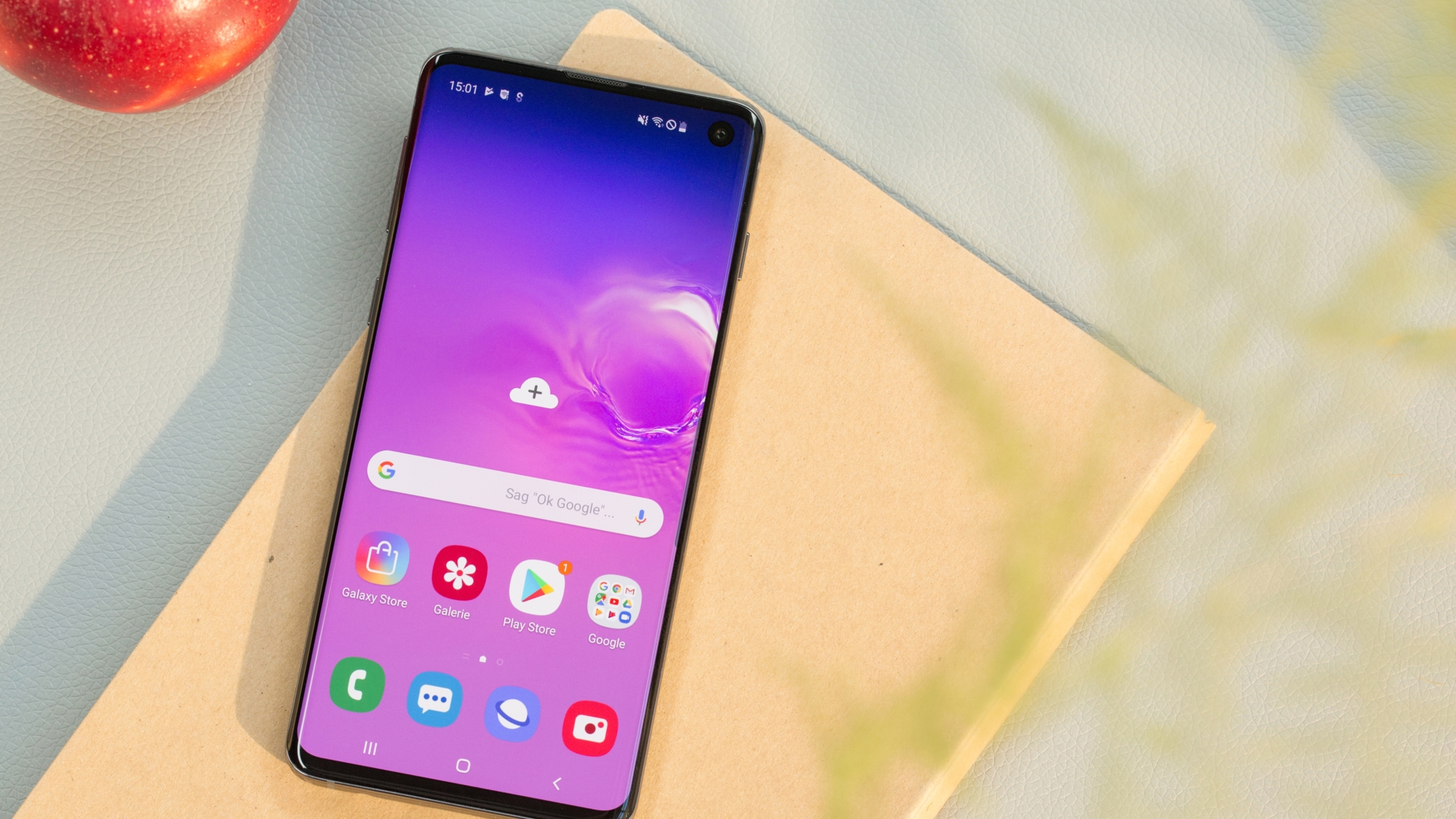 Samsung Galaxy S10 Samsung Galaxy S10